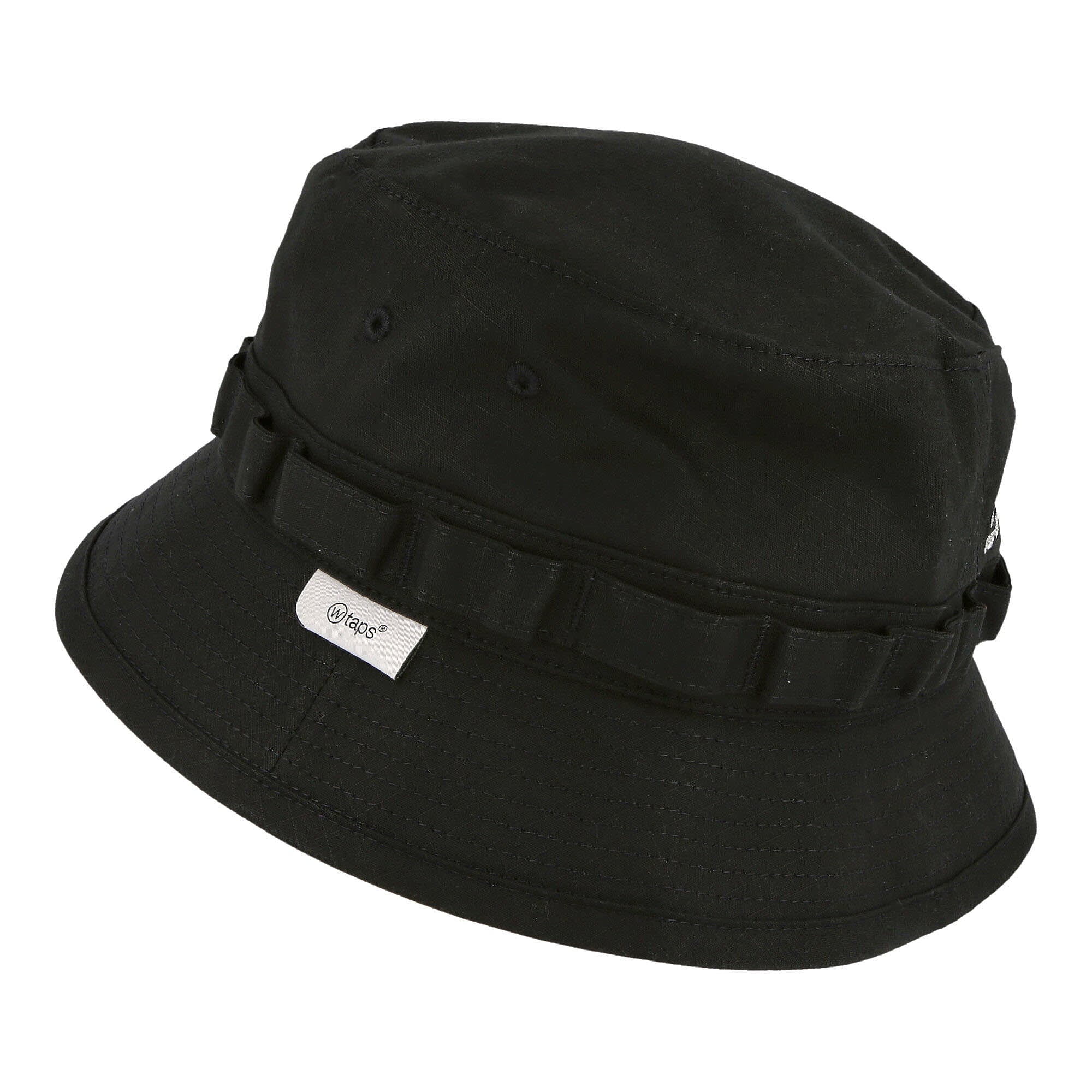 Jungle 02 Hat - Image 2