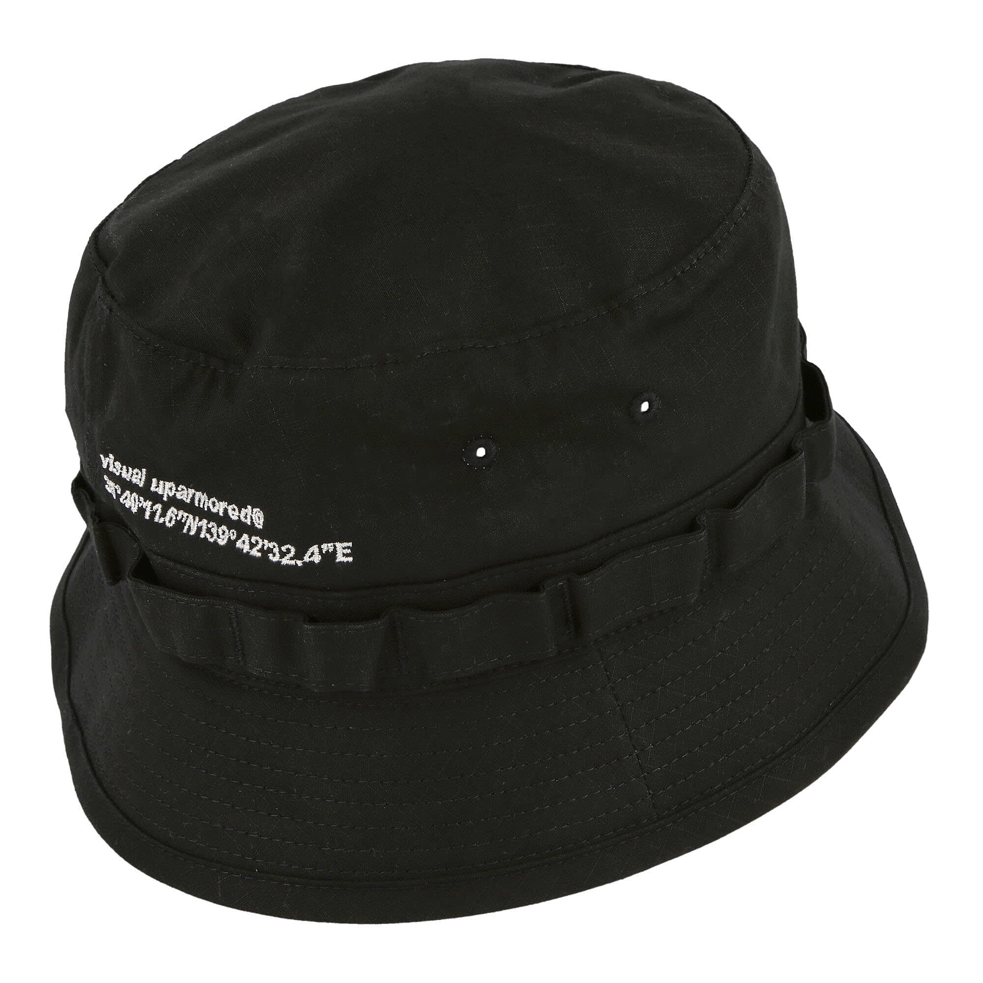 Jungle 02 Hat - Image 5