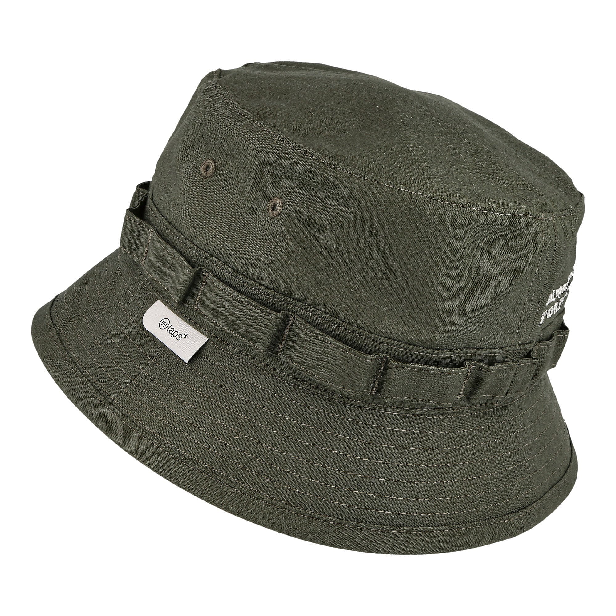 Jungle 02 Hat - Image 2