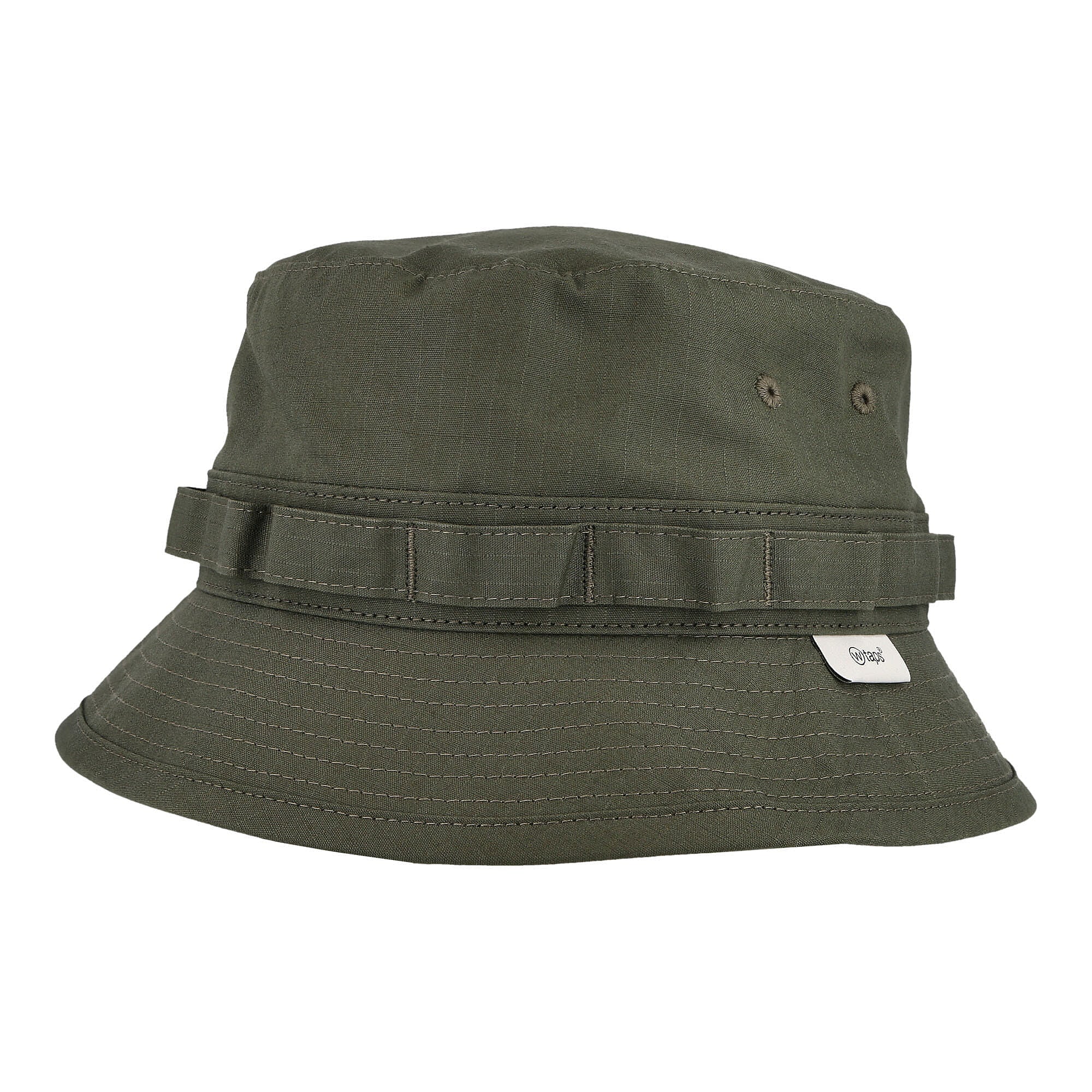 Jungle 02 Hat - Image 4