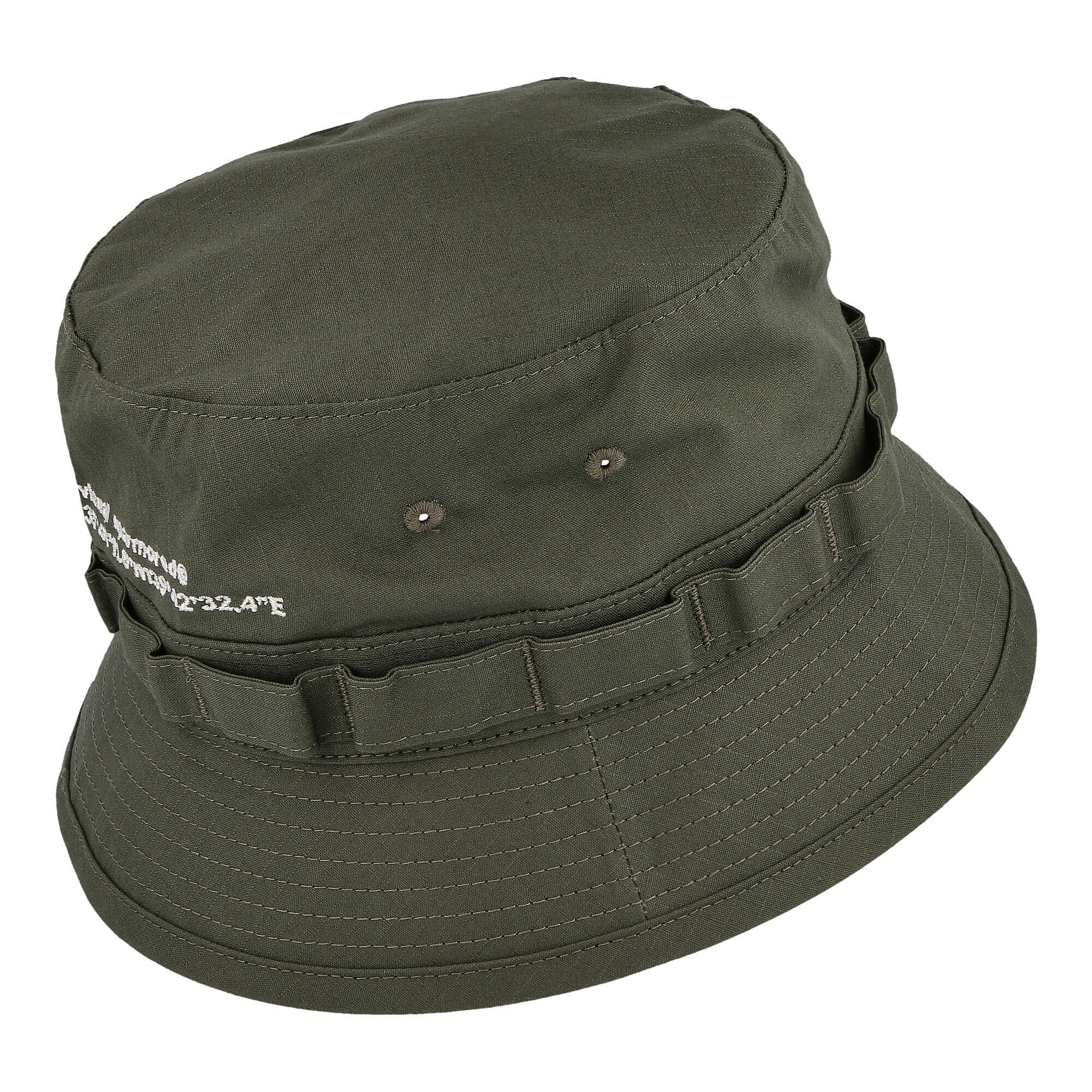 Jungle 02 Hat - Image 5
