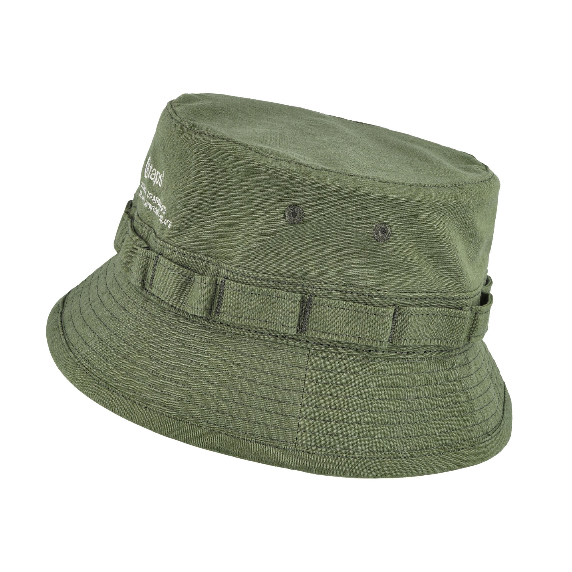 Jungle 02 Ripstop Dot Sight Hat - Image 2