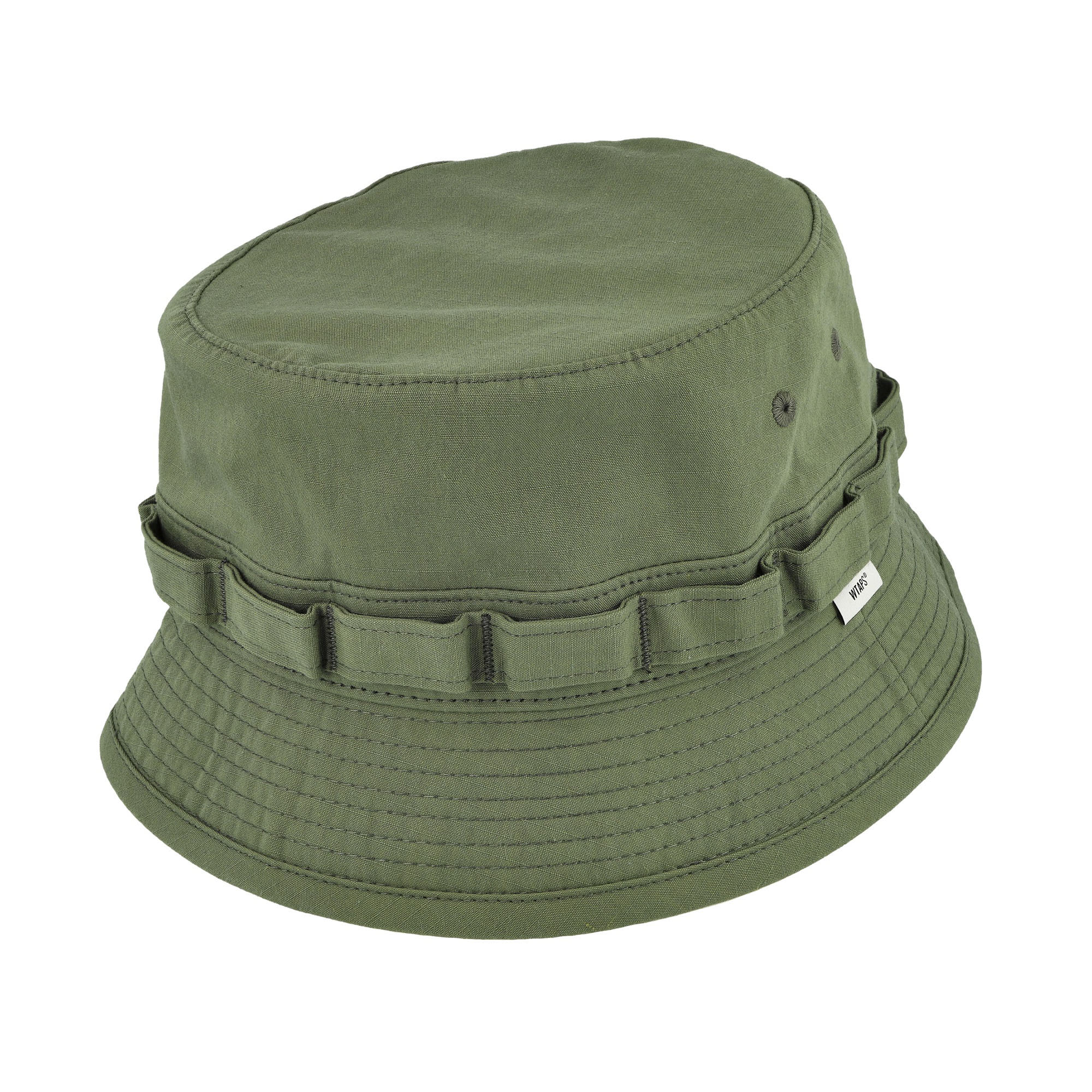 Jungle 02 Ripstop Dot Sight Hat - Image 5