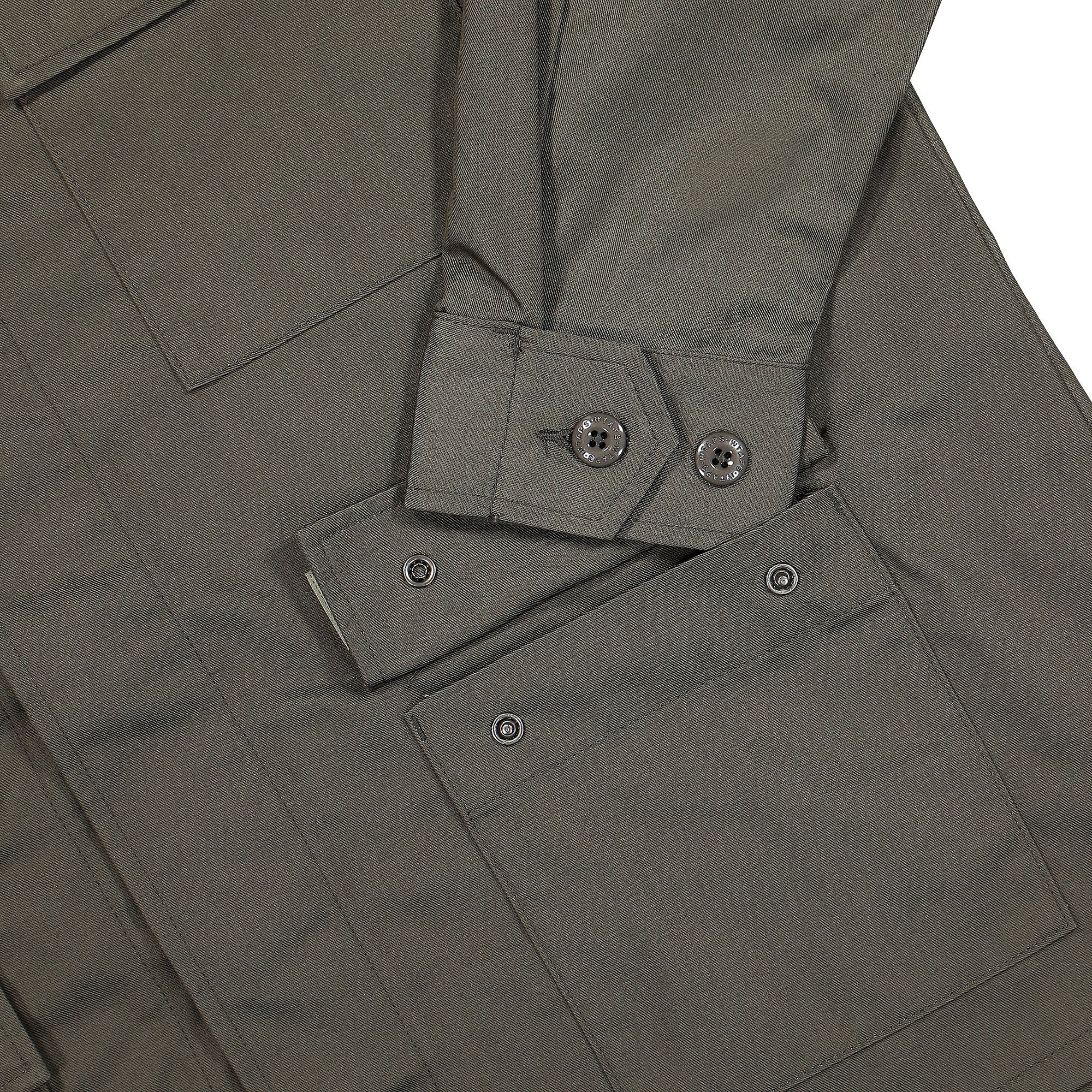 Jungle LS CTPL. Shirt - Image 4