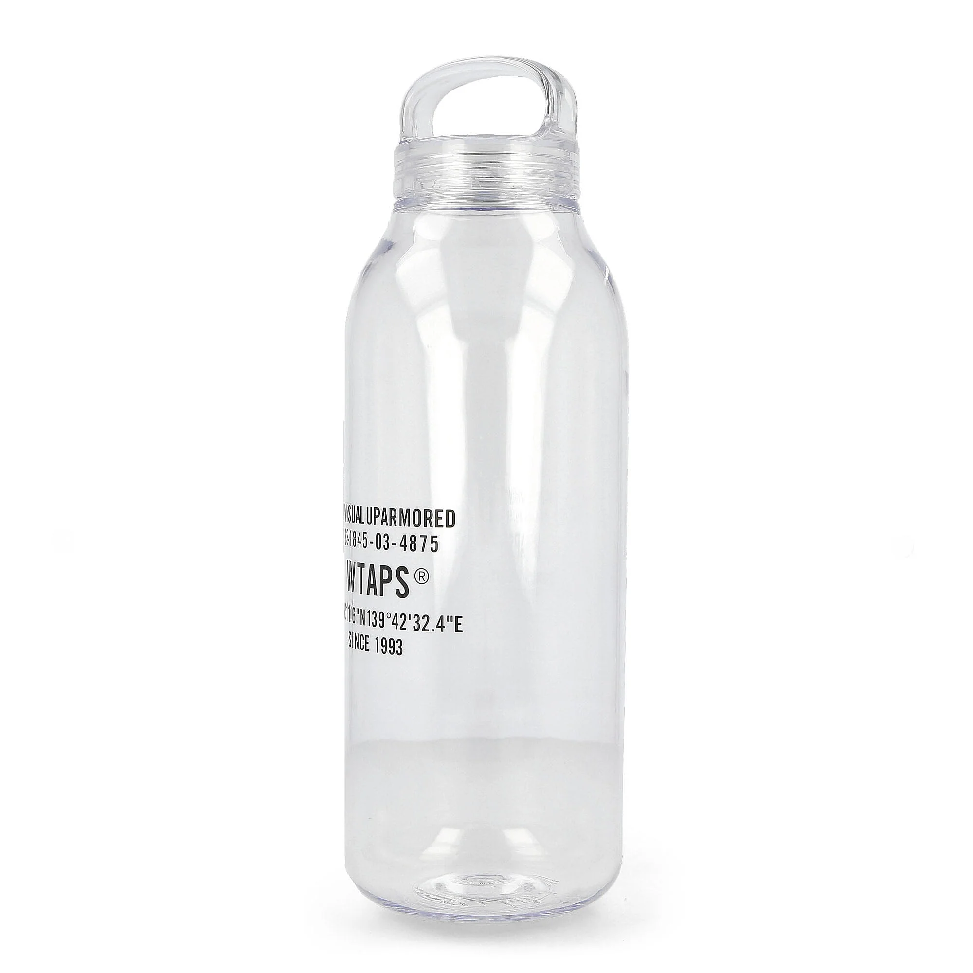 H2O Water Bottle - Image 2