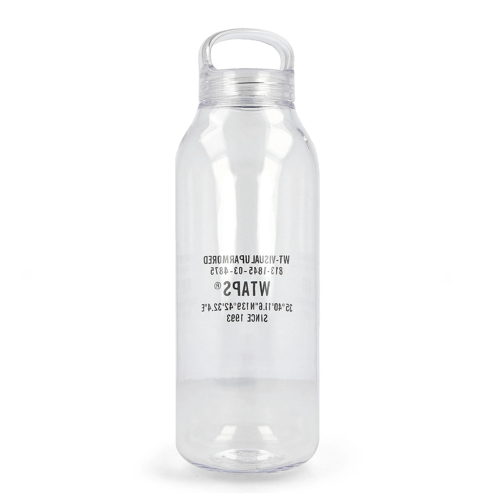 H2O Water Bottle - Image 3