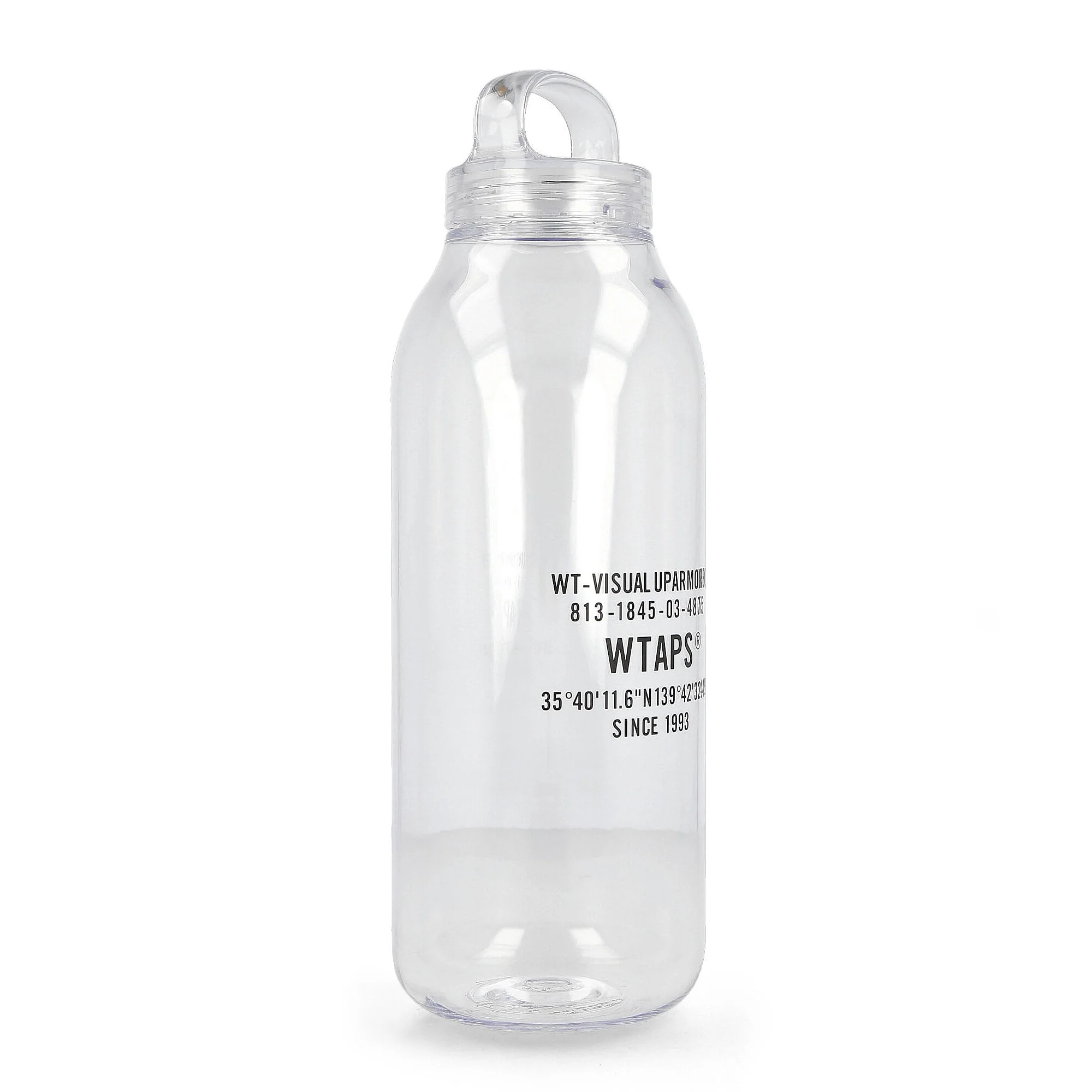 H2O Water Bottle - Image 4