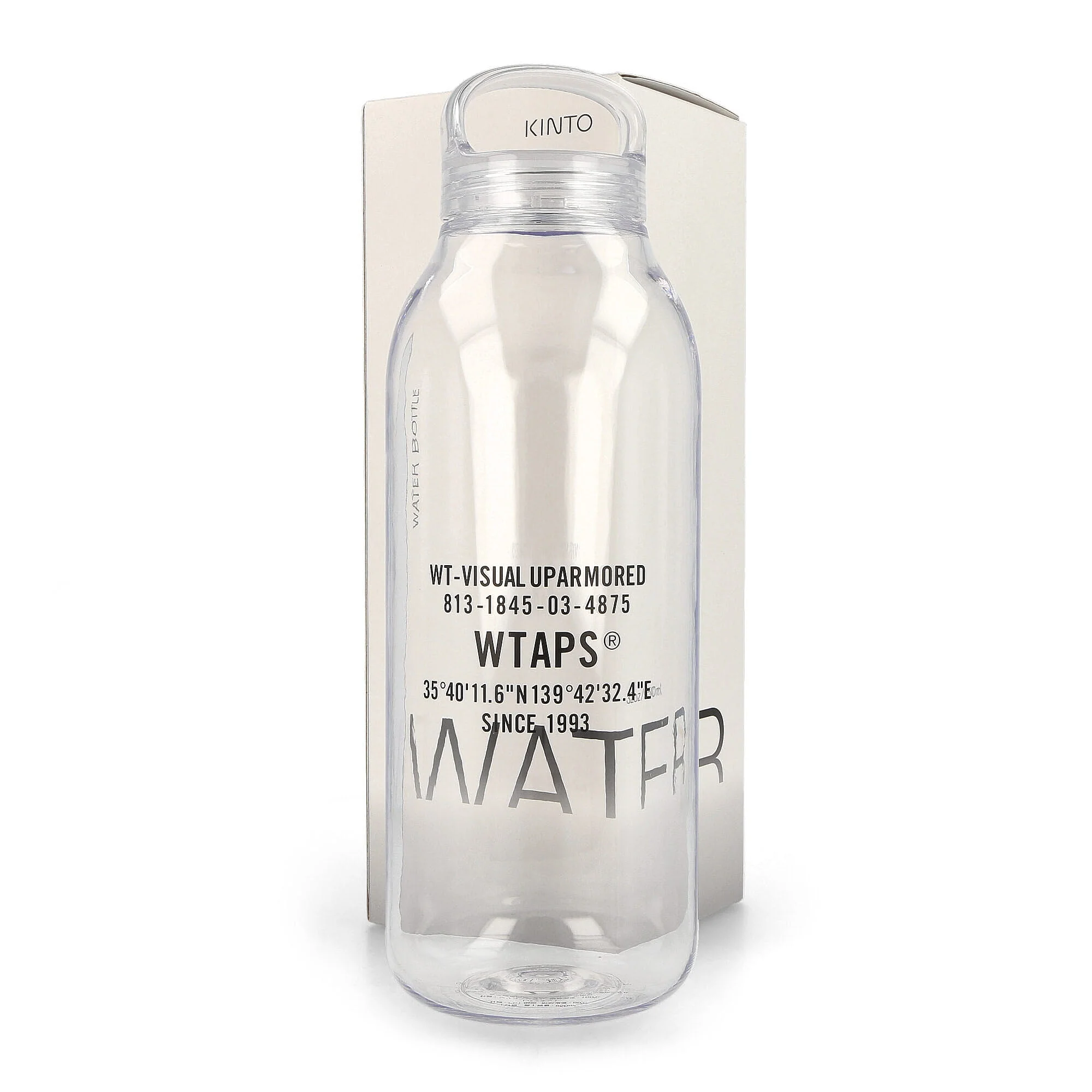 H2O Water Bottle - Image 5