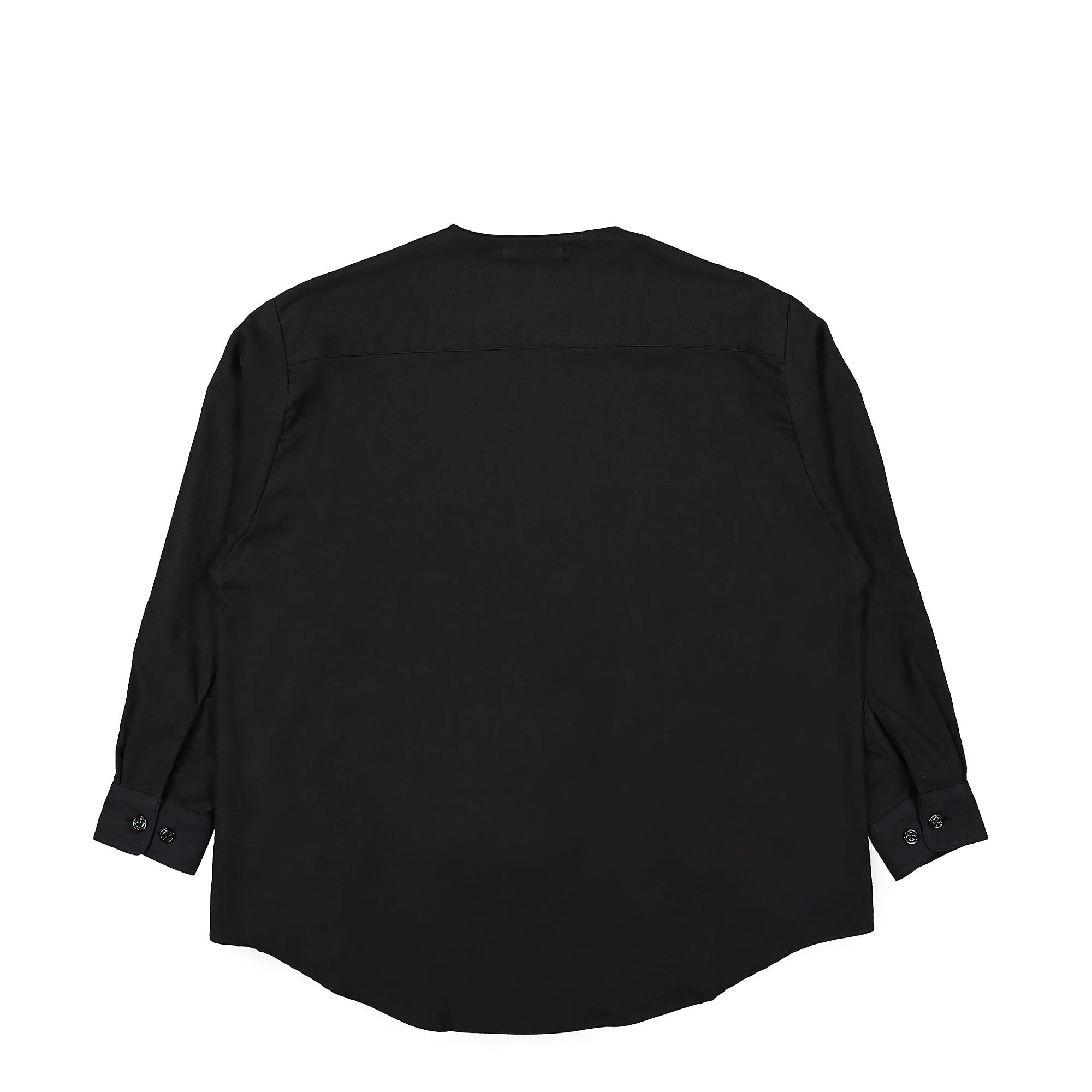 League 02 LS Shirt - Image 2