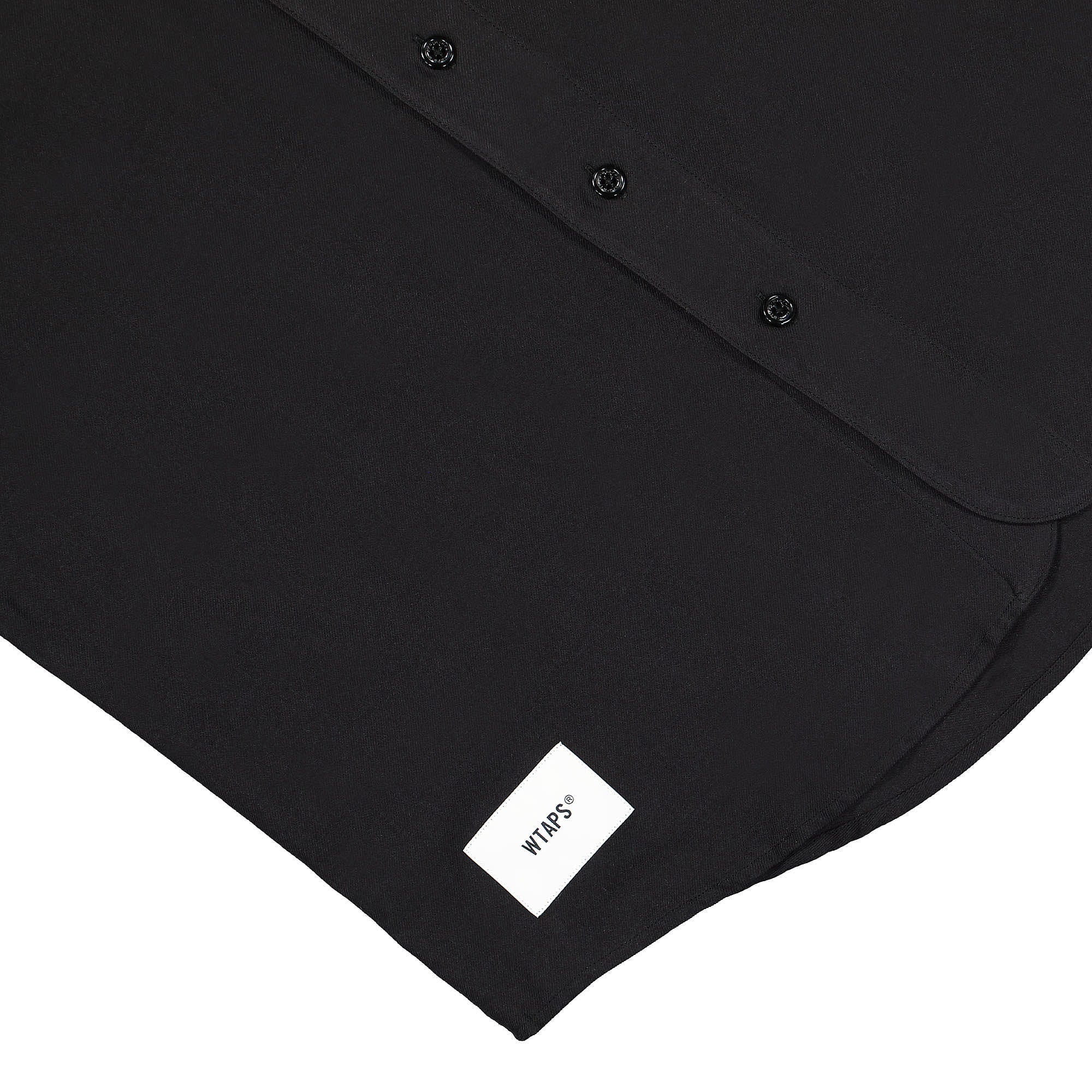 League 02 LS Shirt - Image 4
