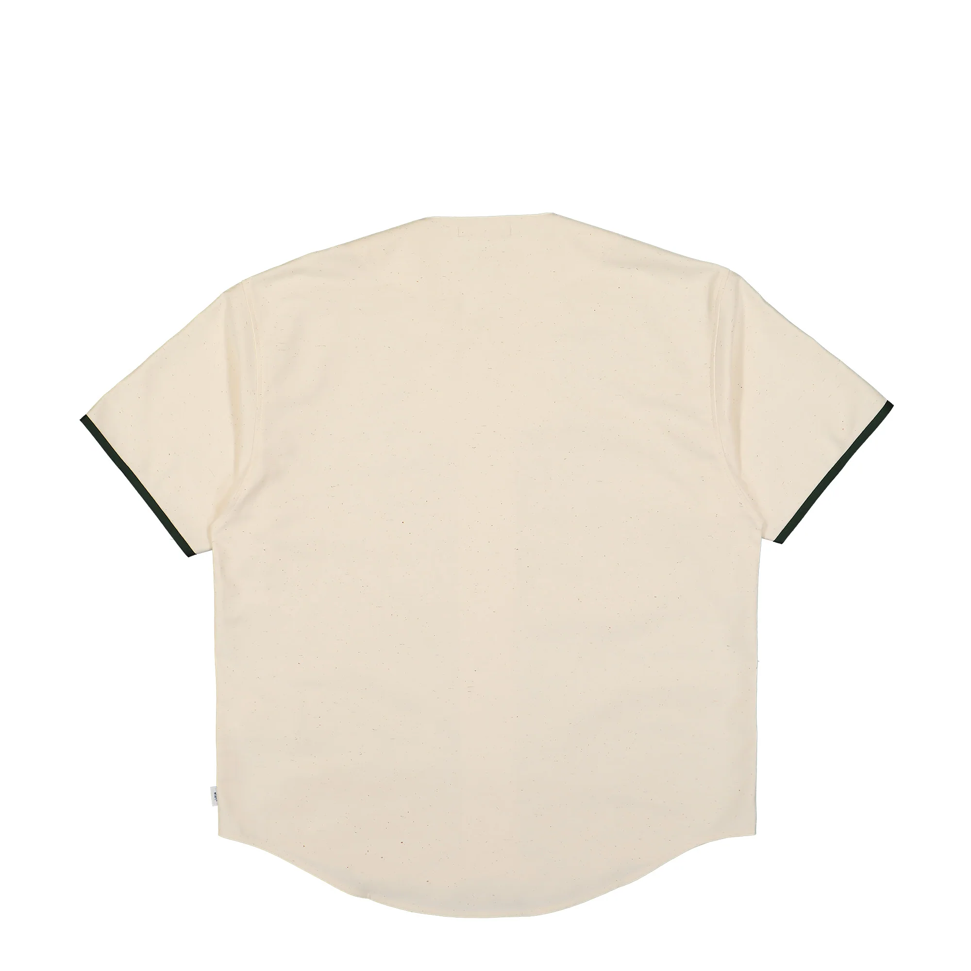 League / SS / Cotton. Satin. Spina - Image 2