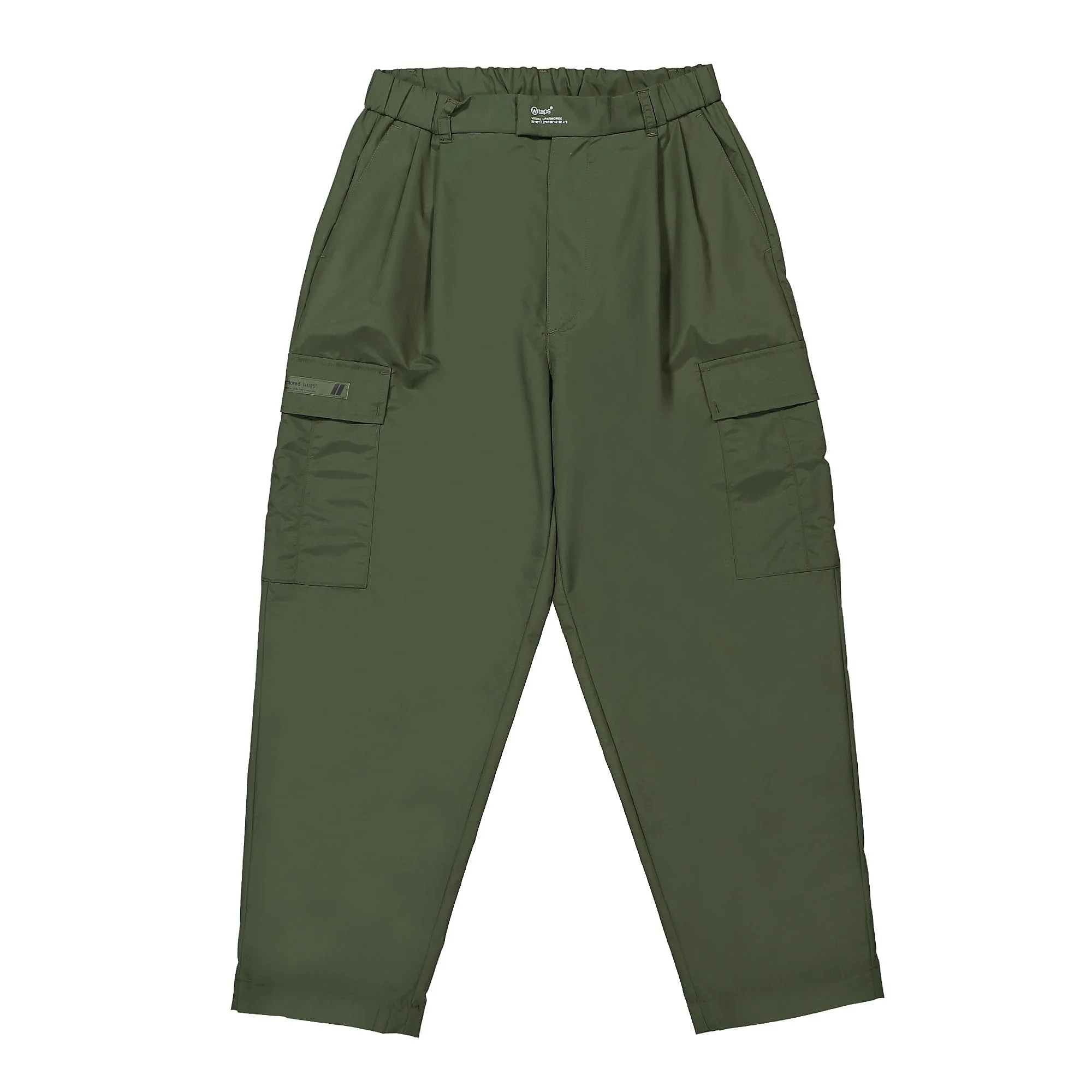 LEZ / 6P / Trousers / Nylon. Ripstop. Dot Sight