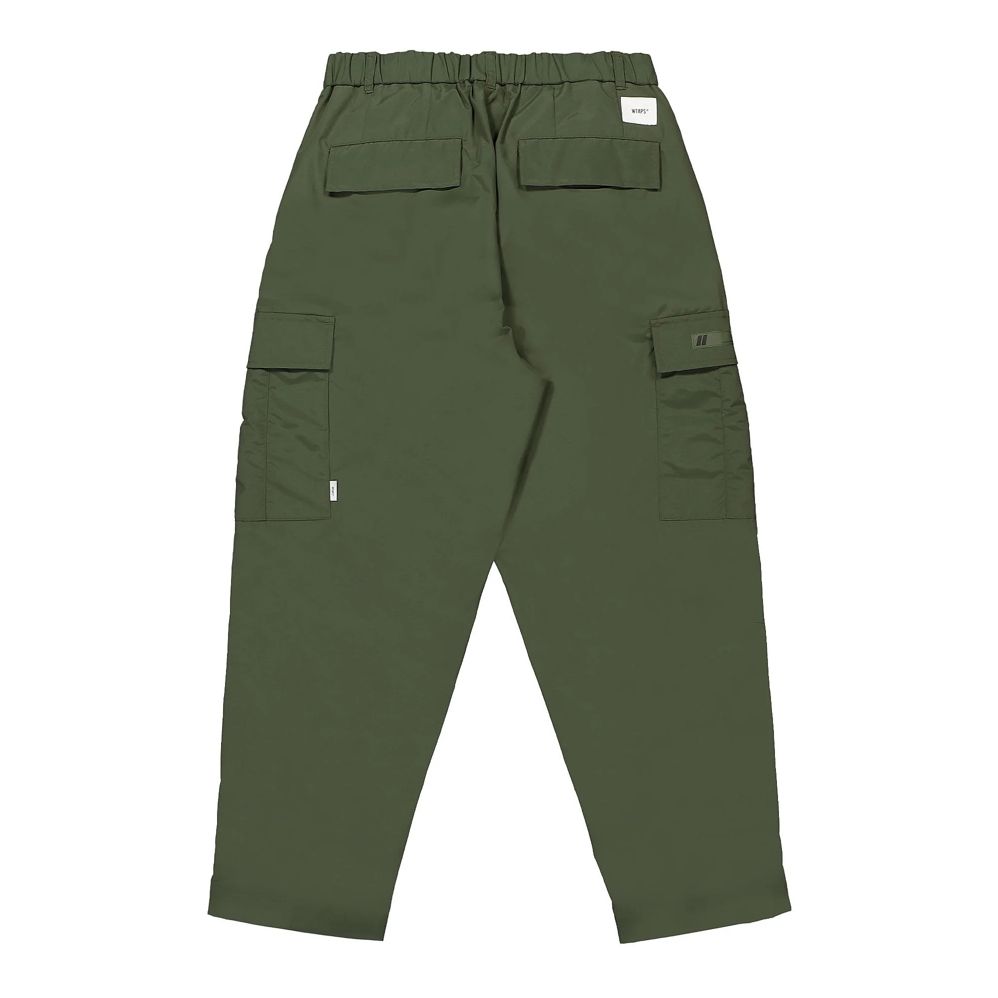 LEZ / 6P / Trousers / Nylon. Ripstop. Dot Sight - Image 2