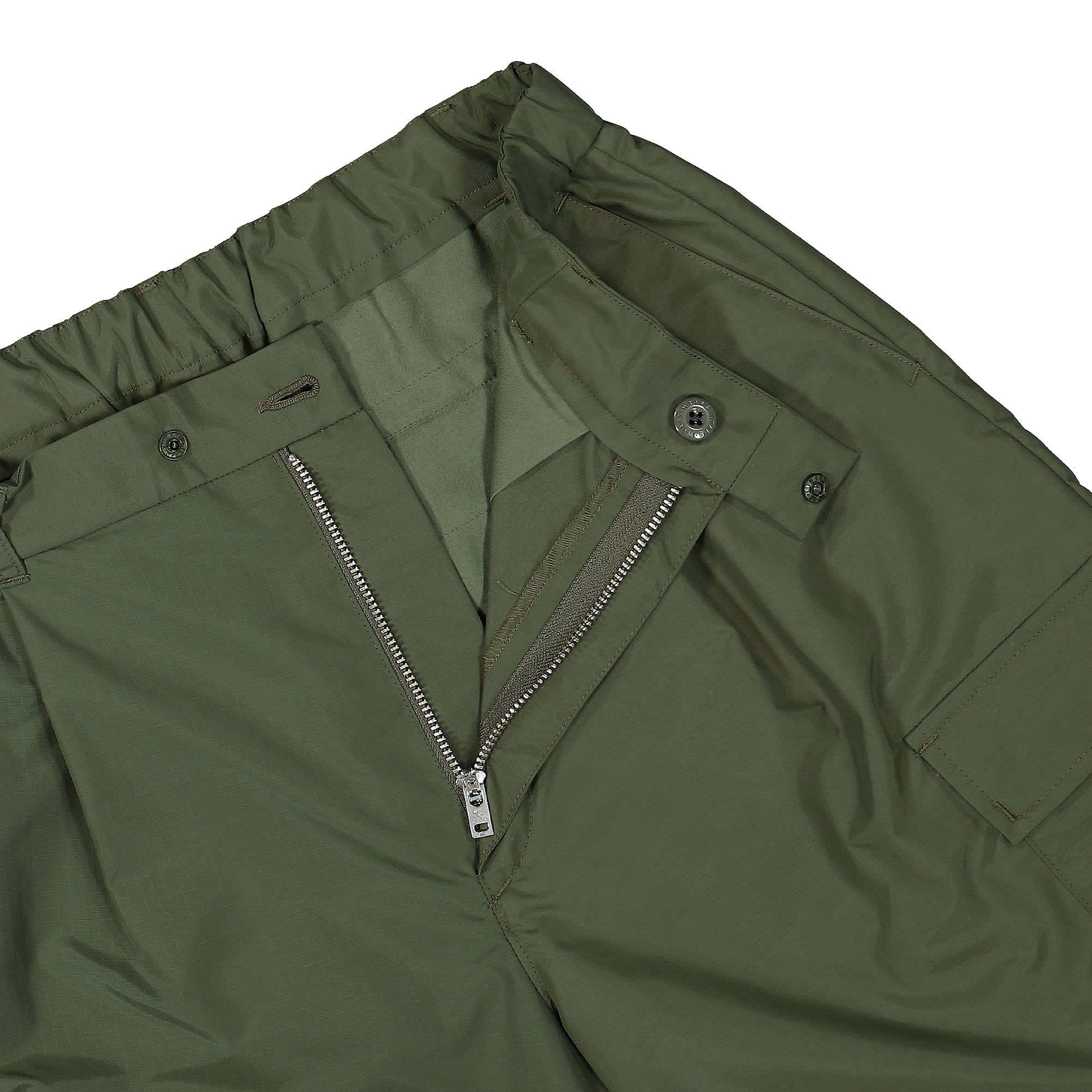 LEZ / 6P / Trousers / Nylon. Ripstop. Dot Sight - Image 4