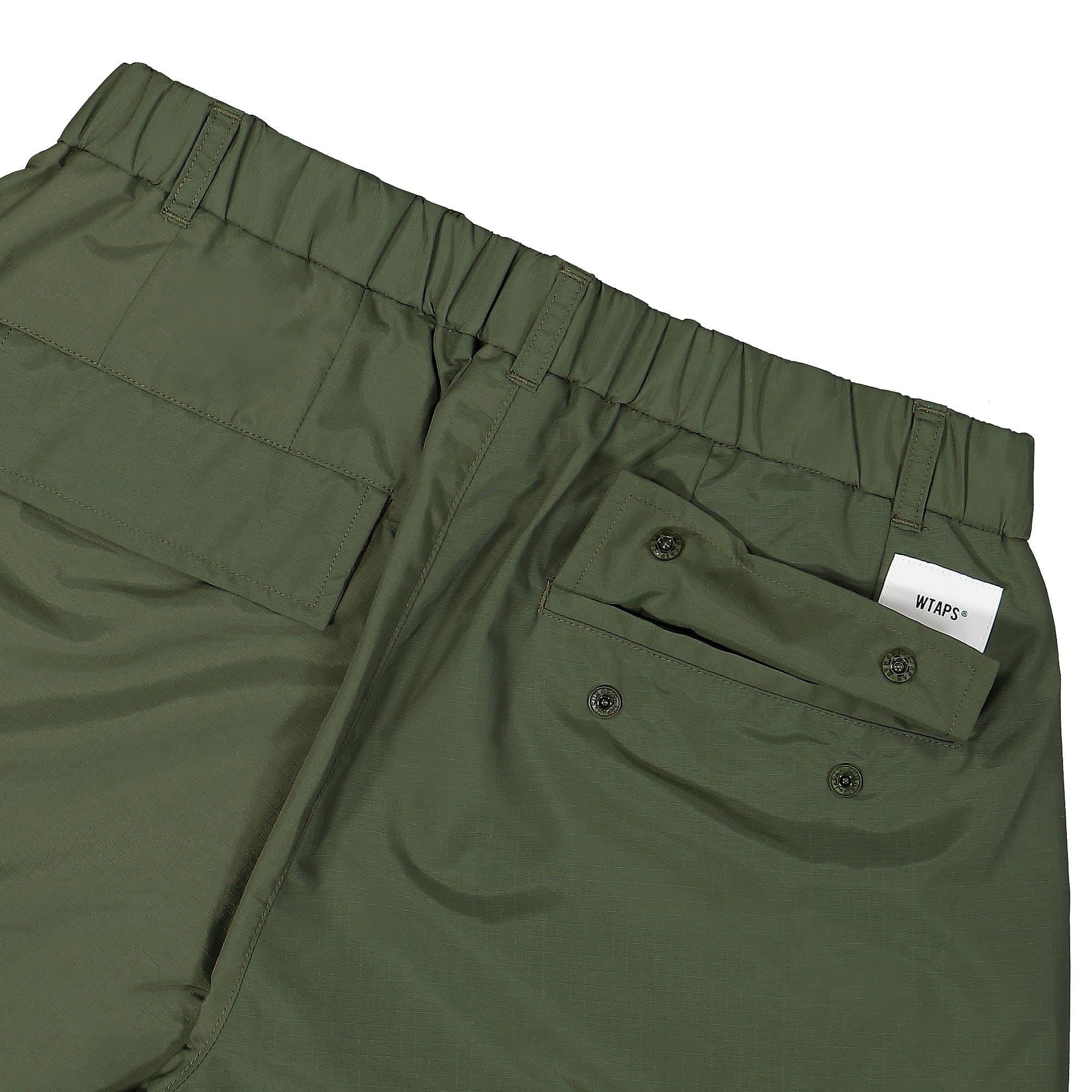 LEZ / 6P / Trousers / Nylon. Ripstop. Dot Sight - Image 5
