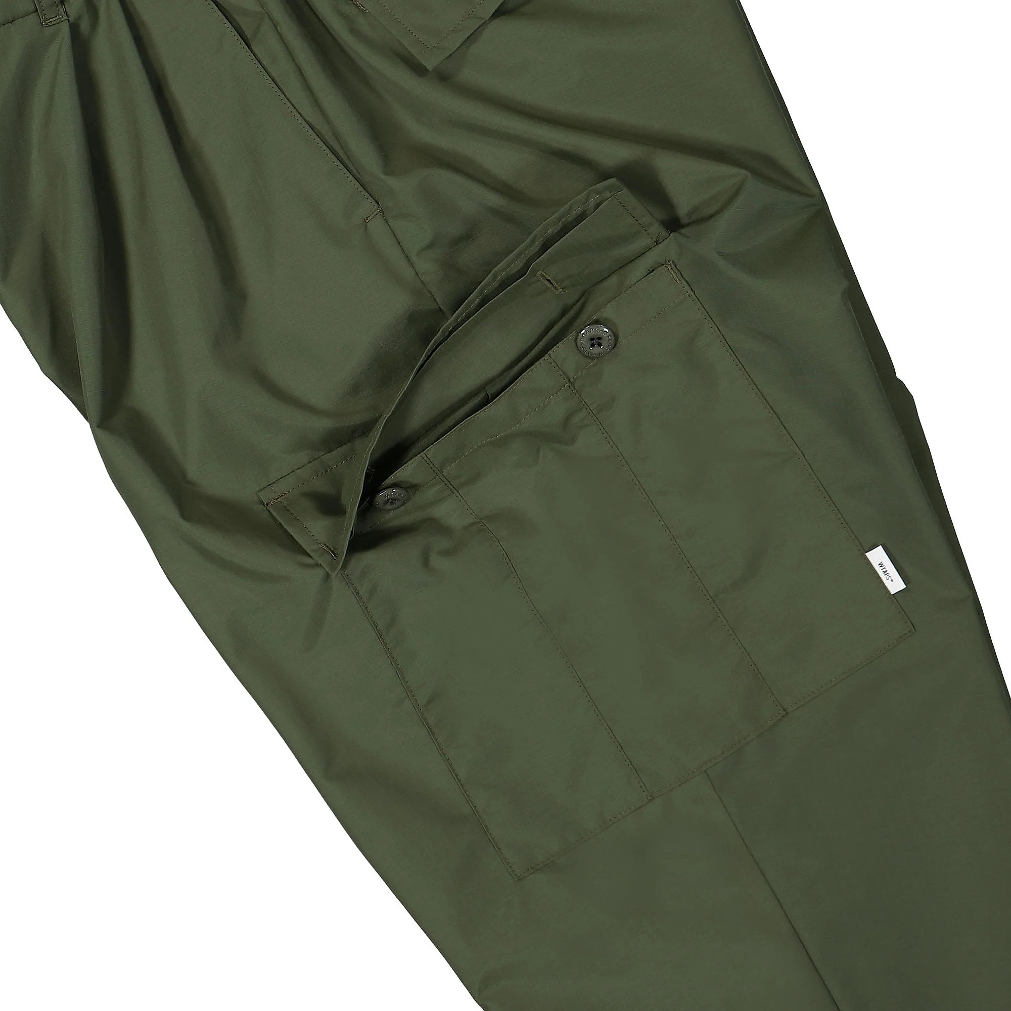 LEZ / 6P / Trousers / Nylon. Ripstop. Dot Sight - Image 6