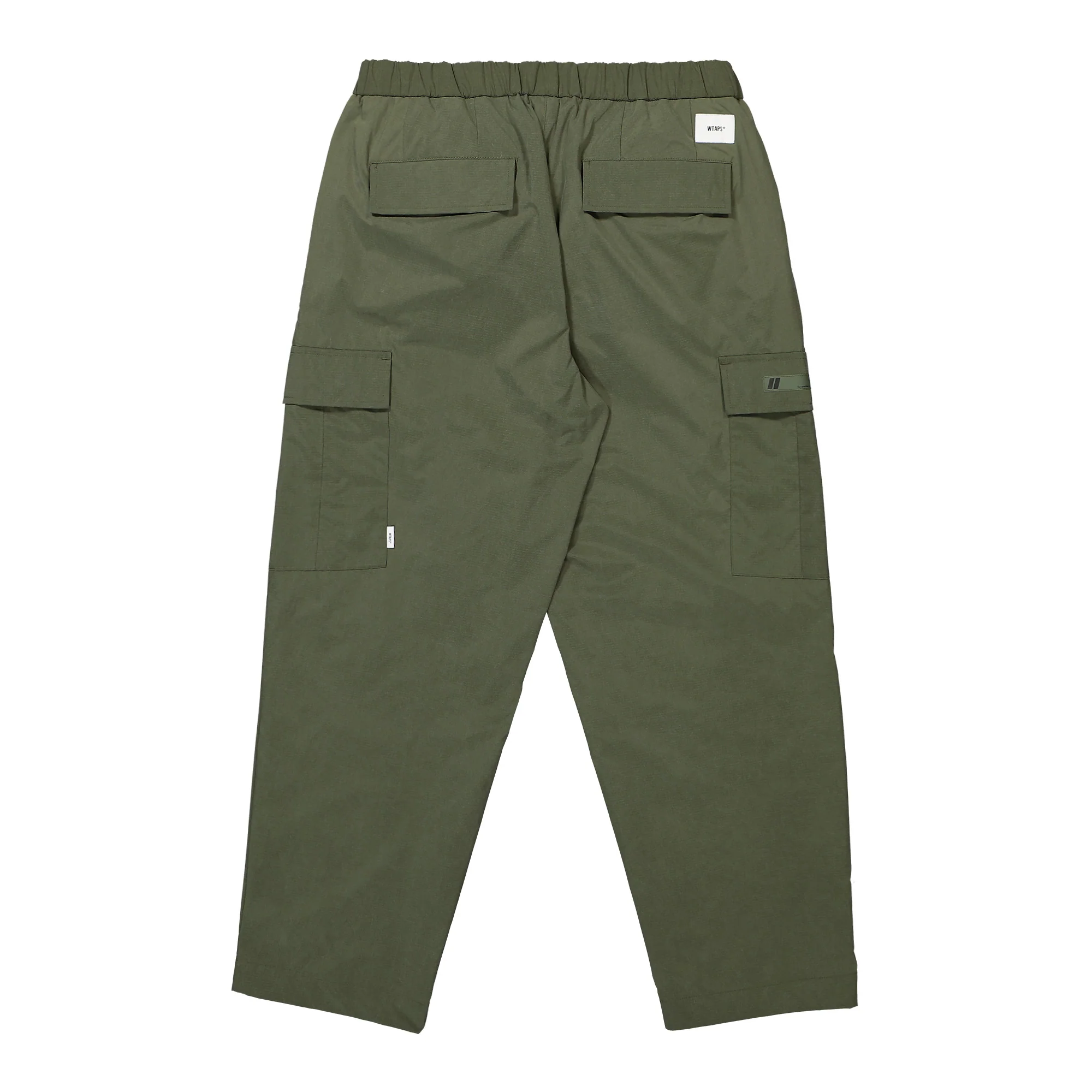 Lez / 6P / Trousers Nylon Ripstop Dot Sign - Image 2