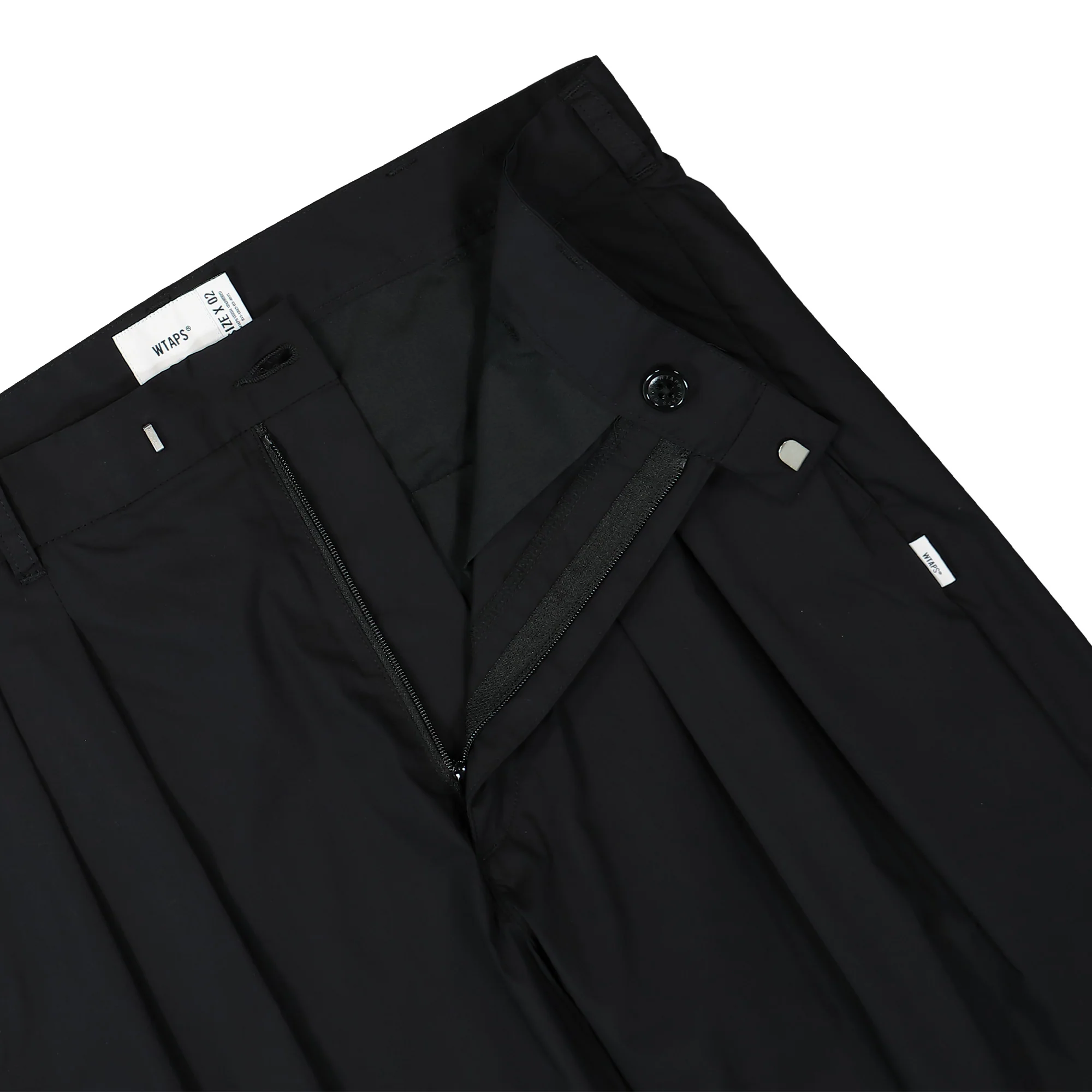 Lez / Hunts / Trousers / CPTL. Weather. Coolmax - Image 4