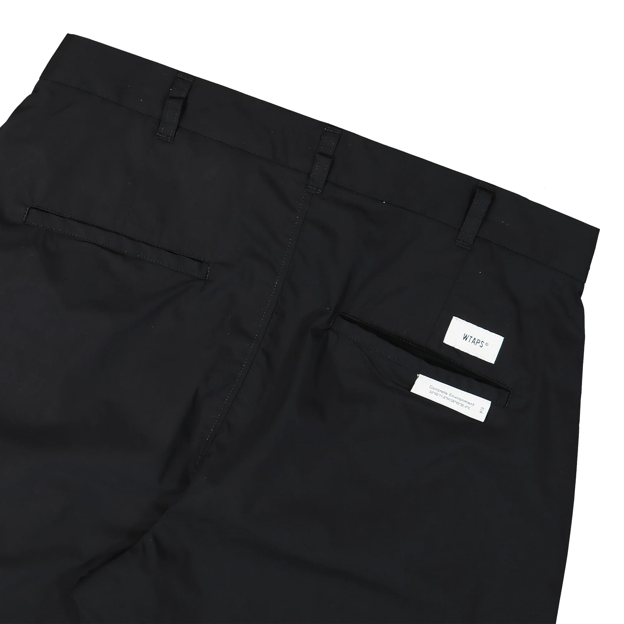 Lez / Hunts / Trousers / CPTL. Weather. Coolmax - Image 5