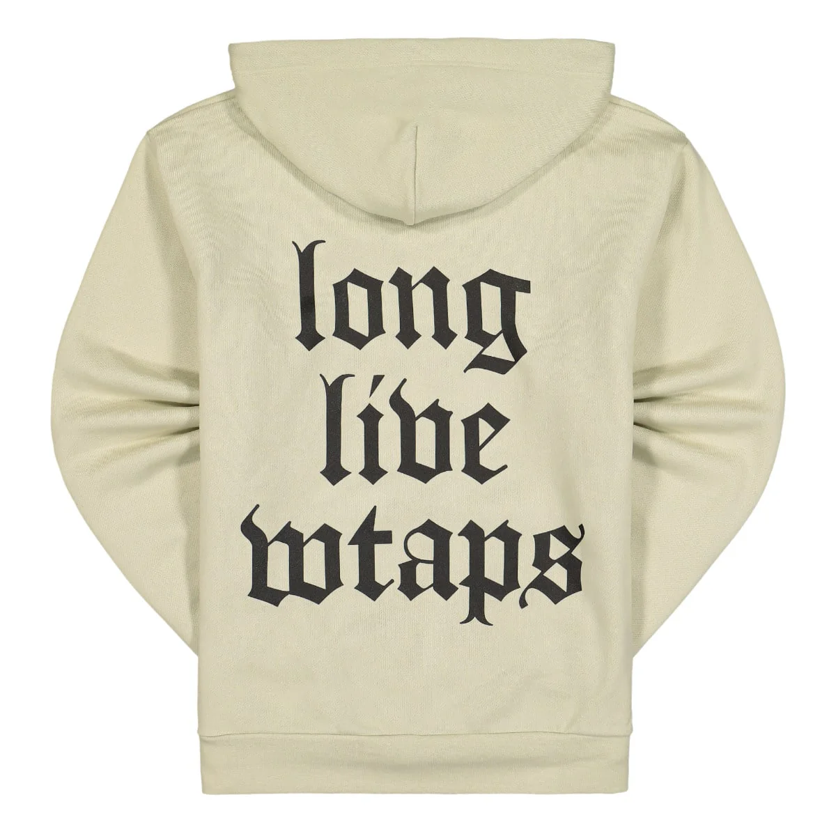 LLW Hooded Sweatshirt - Image 2