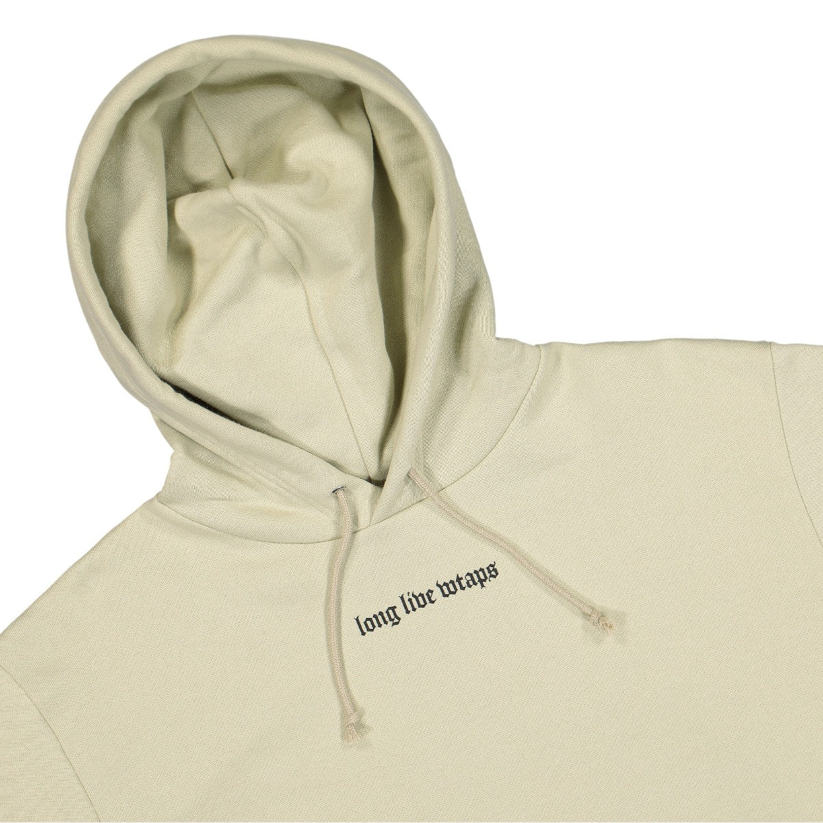 LLW Hooded Sweatshirt - Image 3
