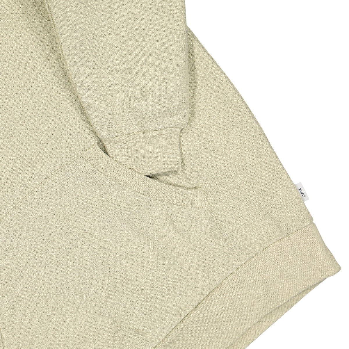 LLW Hooded Sweatshirt - Image 4