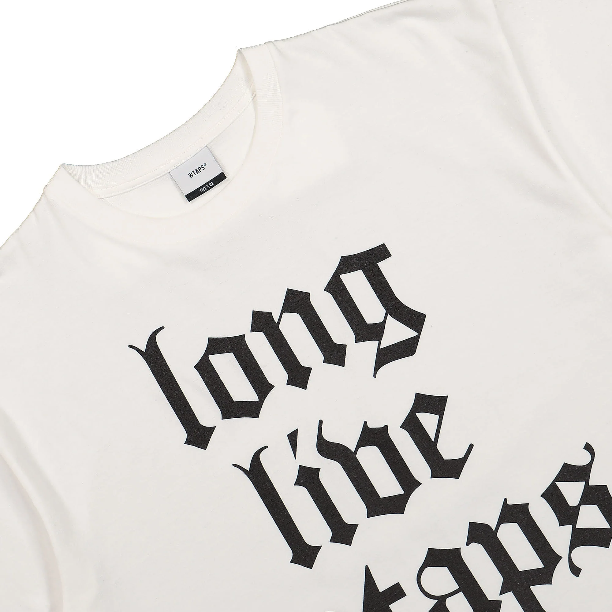 LLW T-Shirt - Image 3