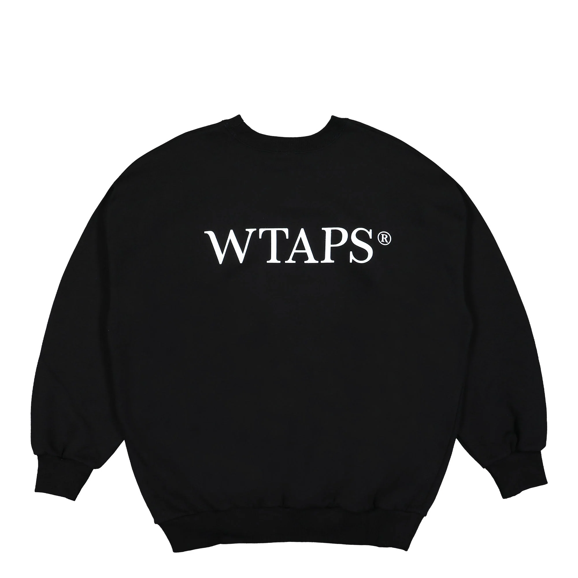 Locks Crewneck Sweatshirt - Image 2