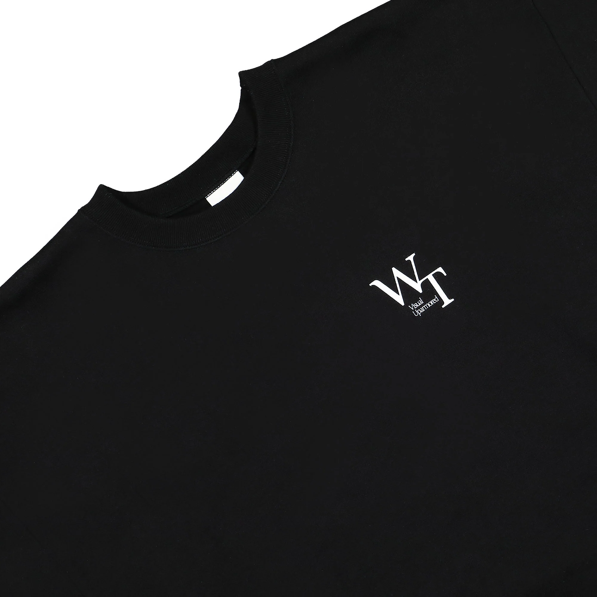 Locks Crewneck Sweatshirt - Image 3