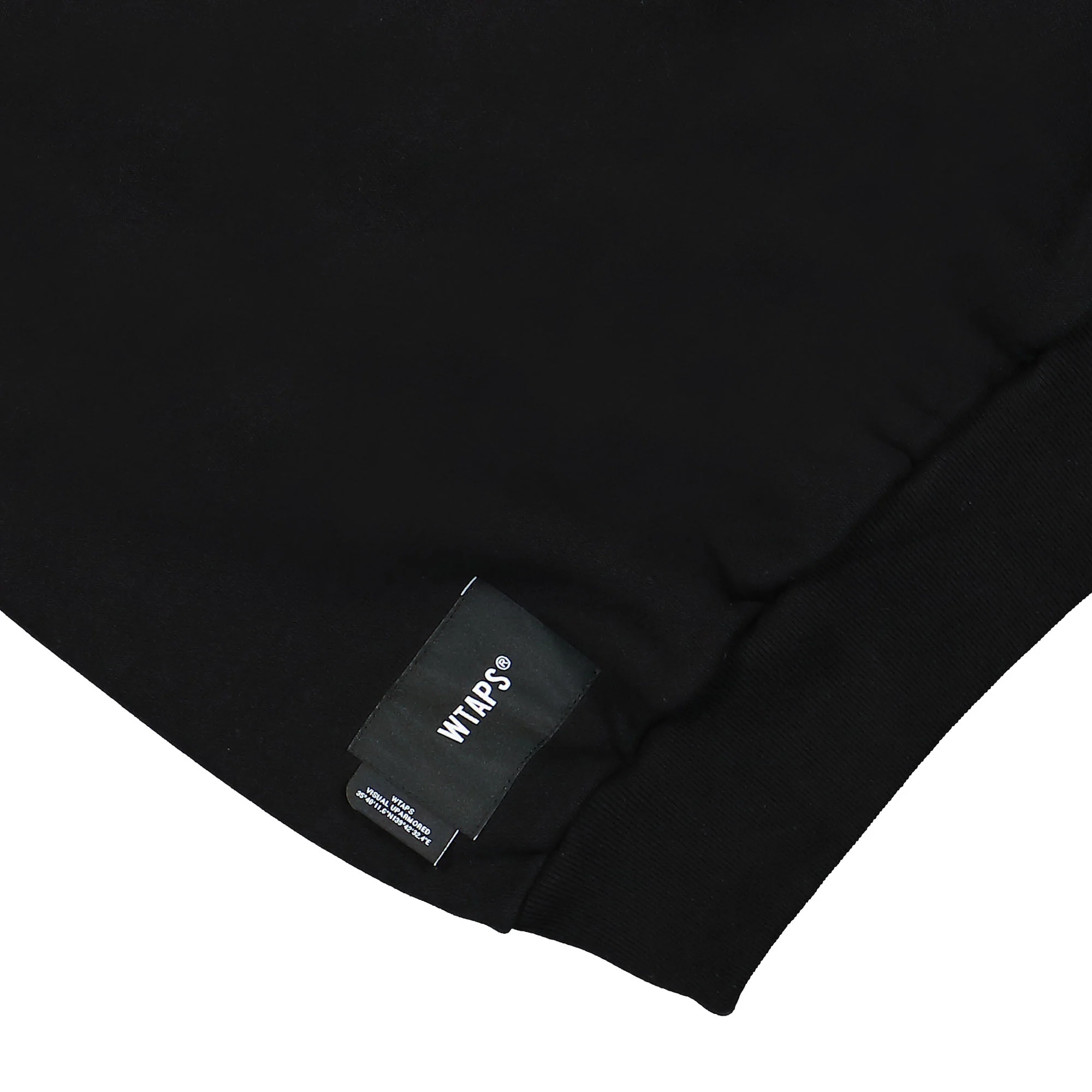 Locks Crewneck Sweatshirt - Image 4