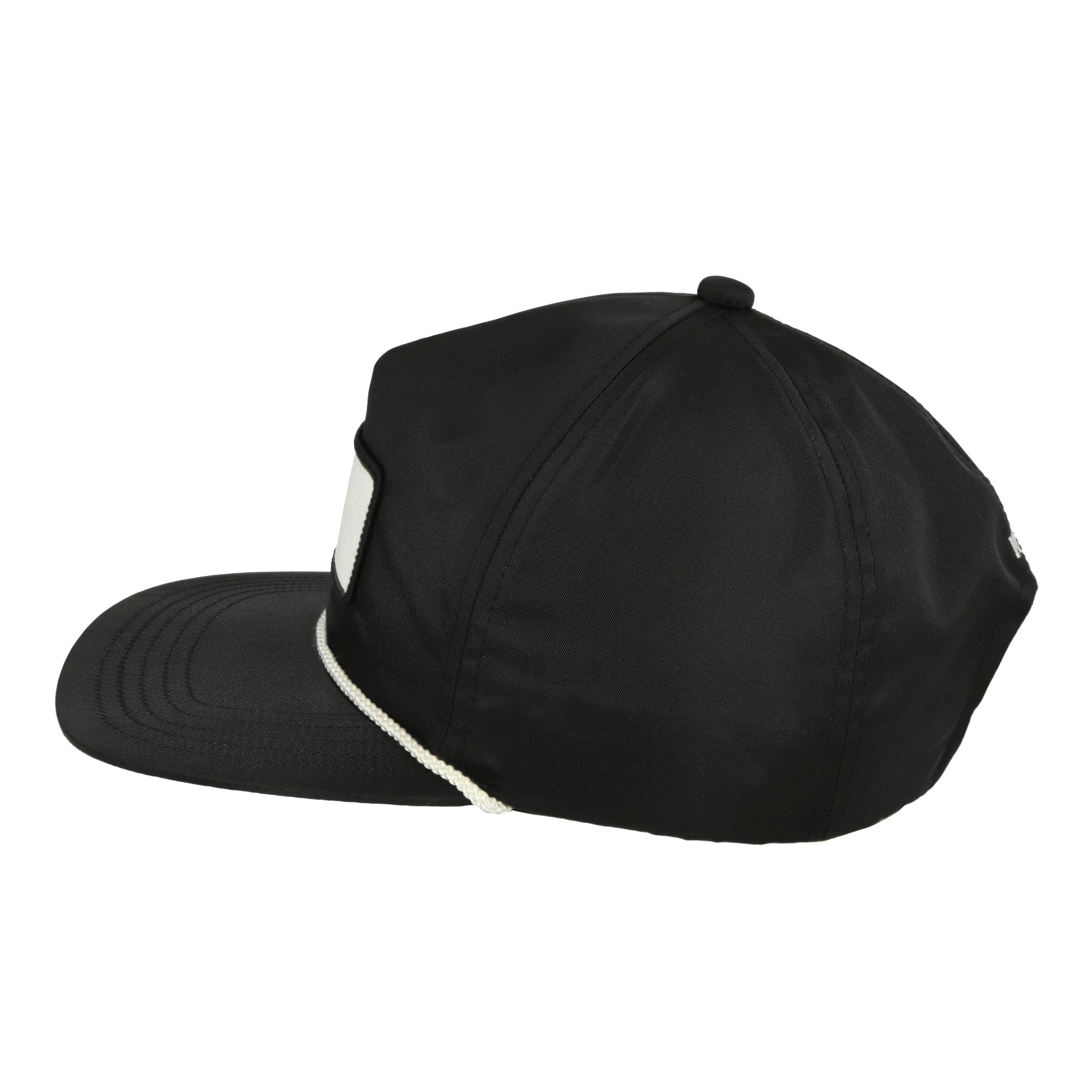 Militia 01 / Cap / Nylon. Twill - Image 2