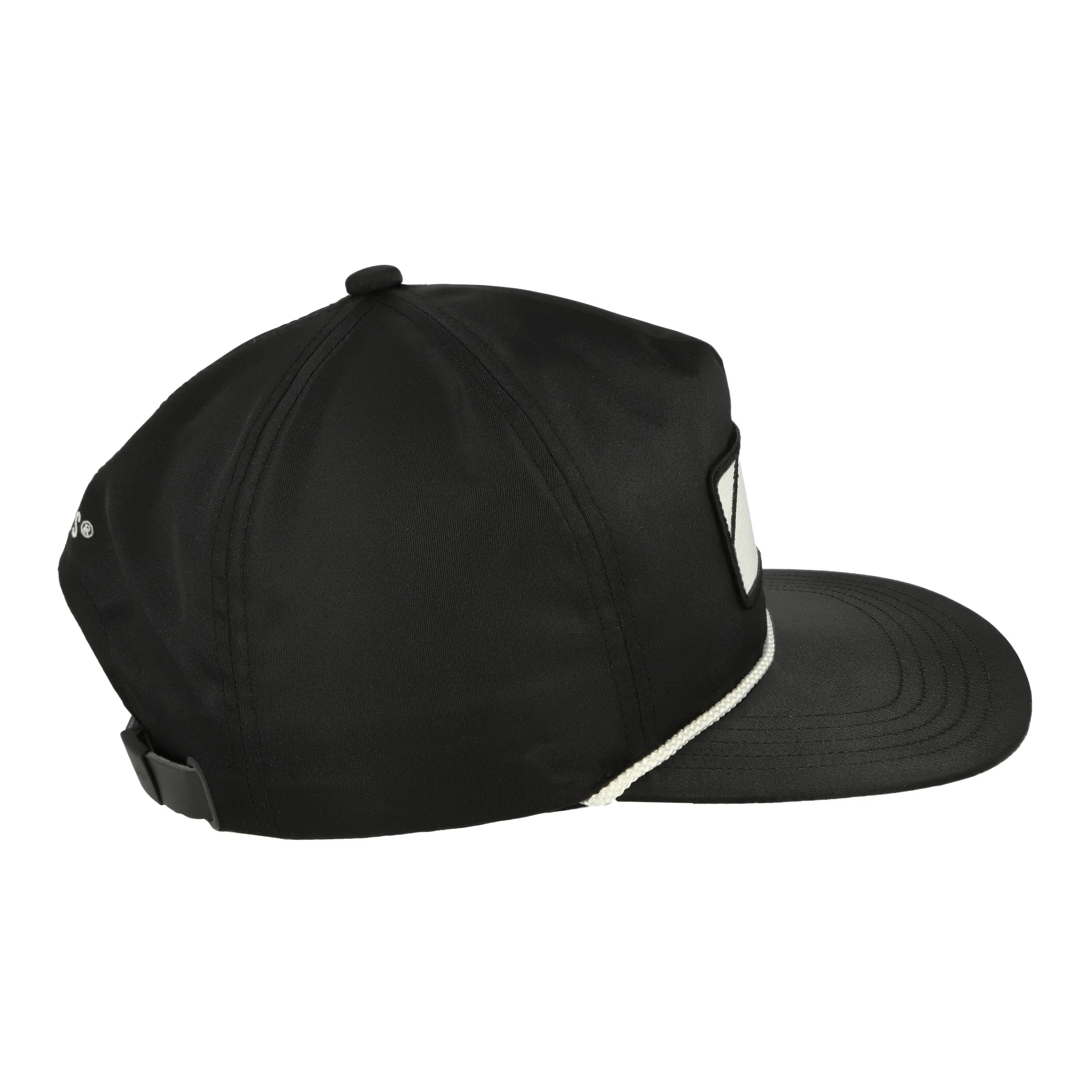 Militia 01 / Cap / Nylon. Twill - Image 5