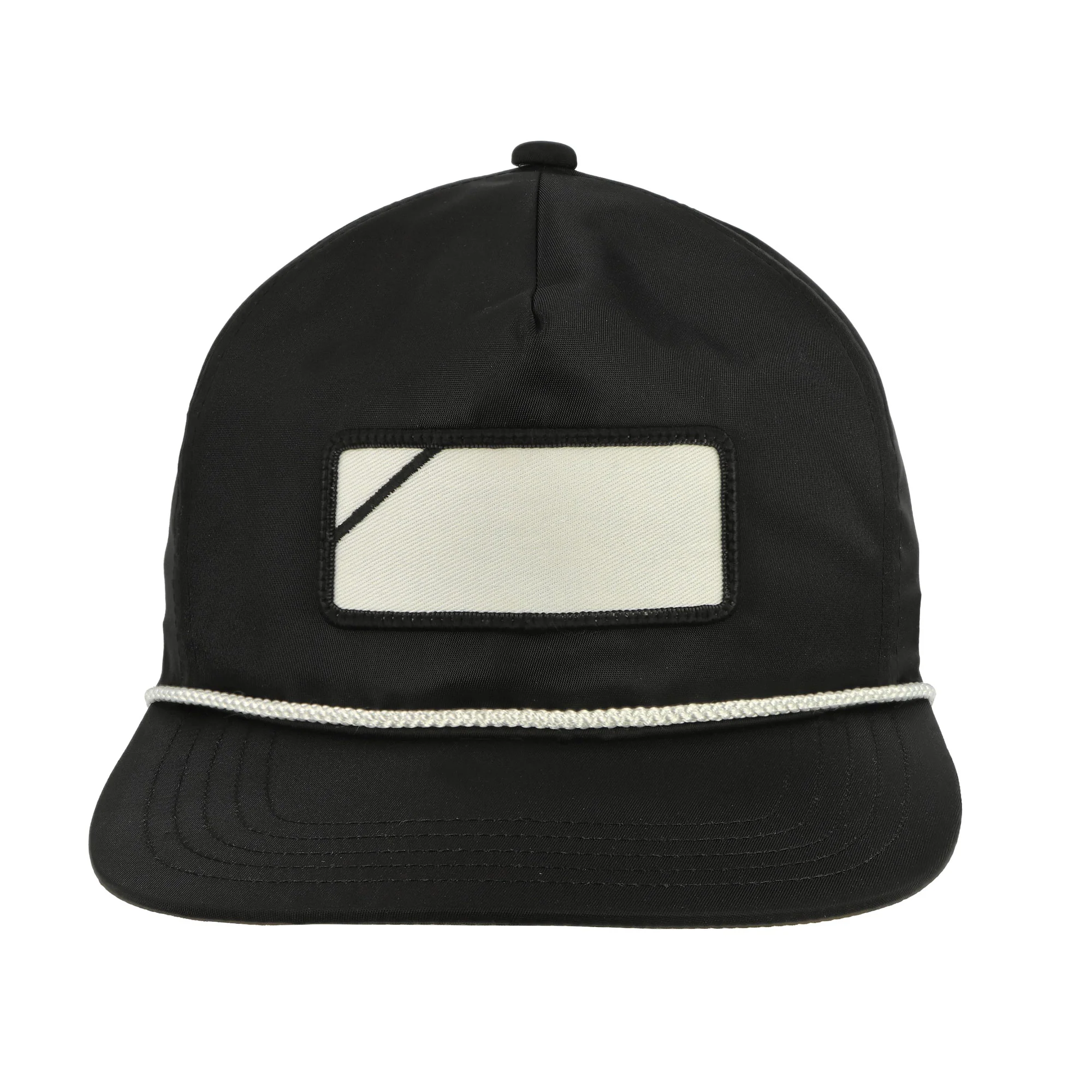 Militia 01 / Cap / Nylon. Twill - Image 6