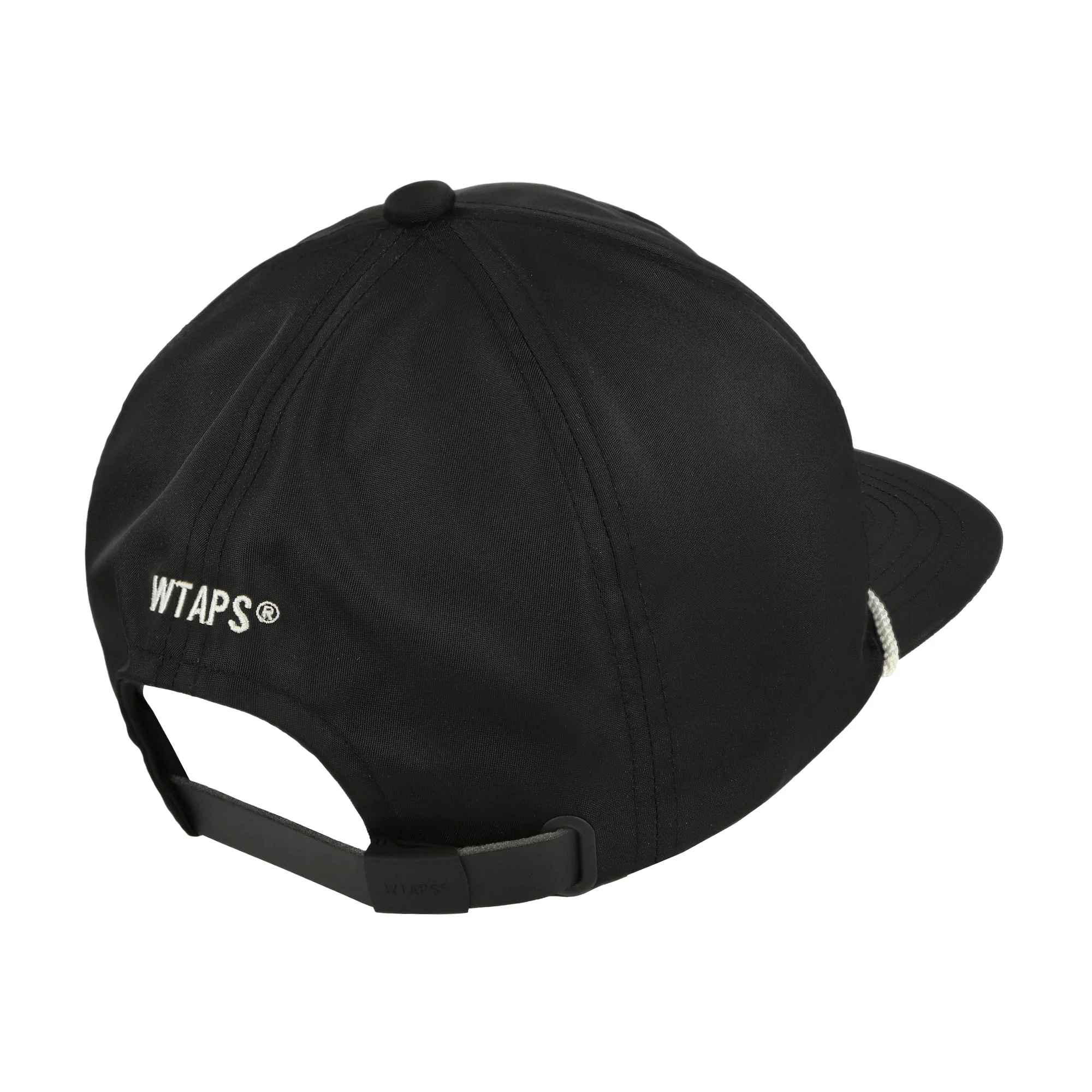 Militia 01 / Cap / Nylon. Twill - Image 7