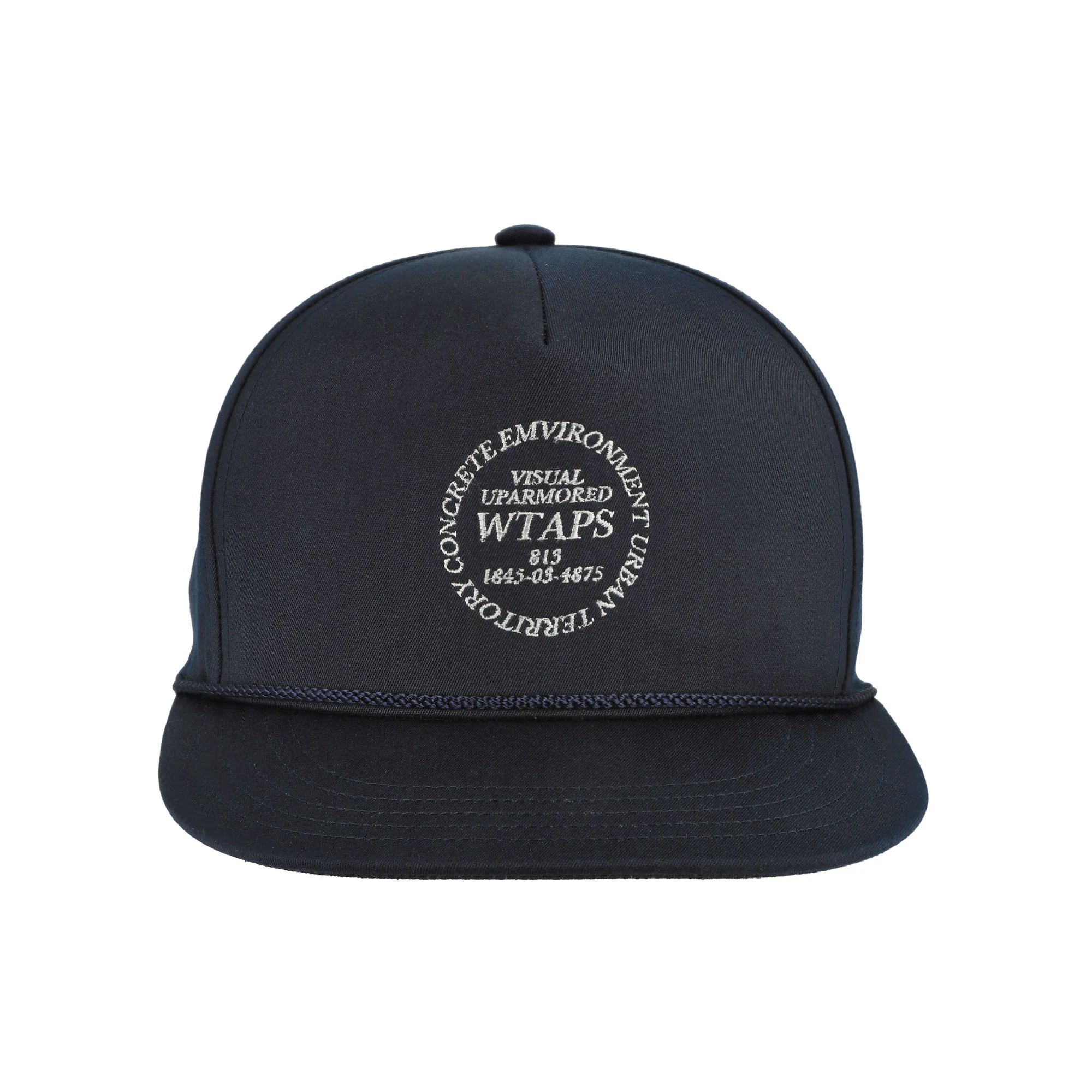 Militia Ingredients Cap - Image 4