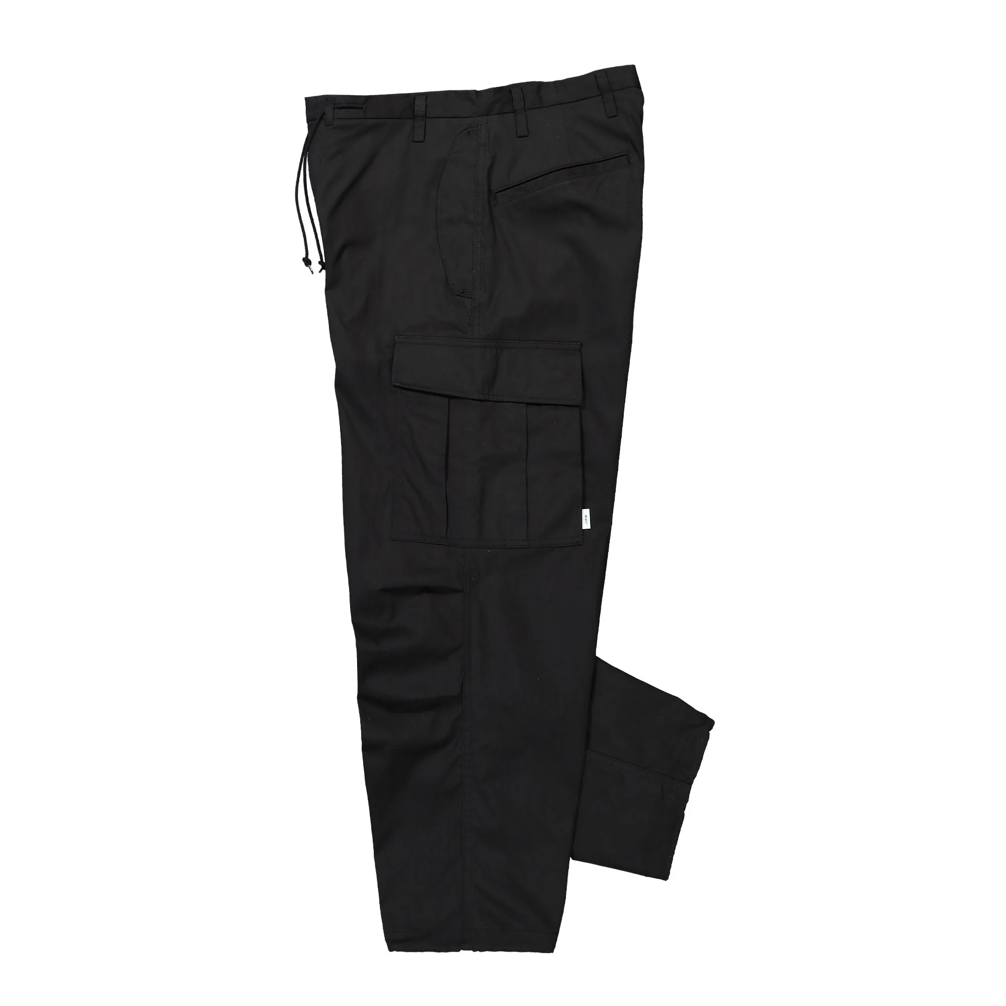 MILT0001 NYCO. Oxford Trousers - Image 3