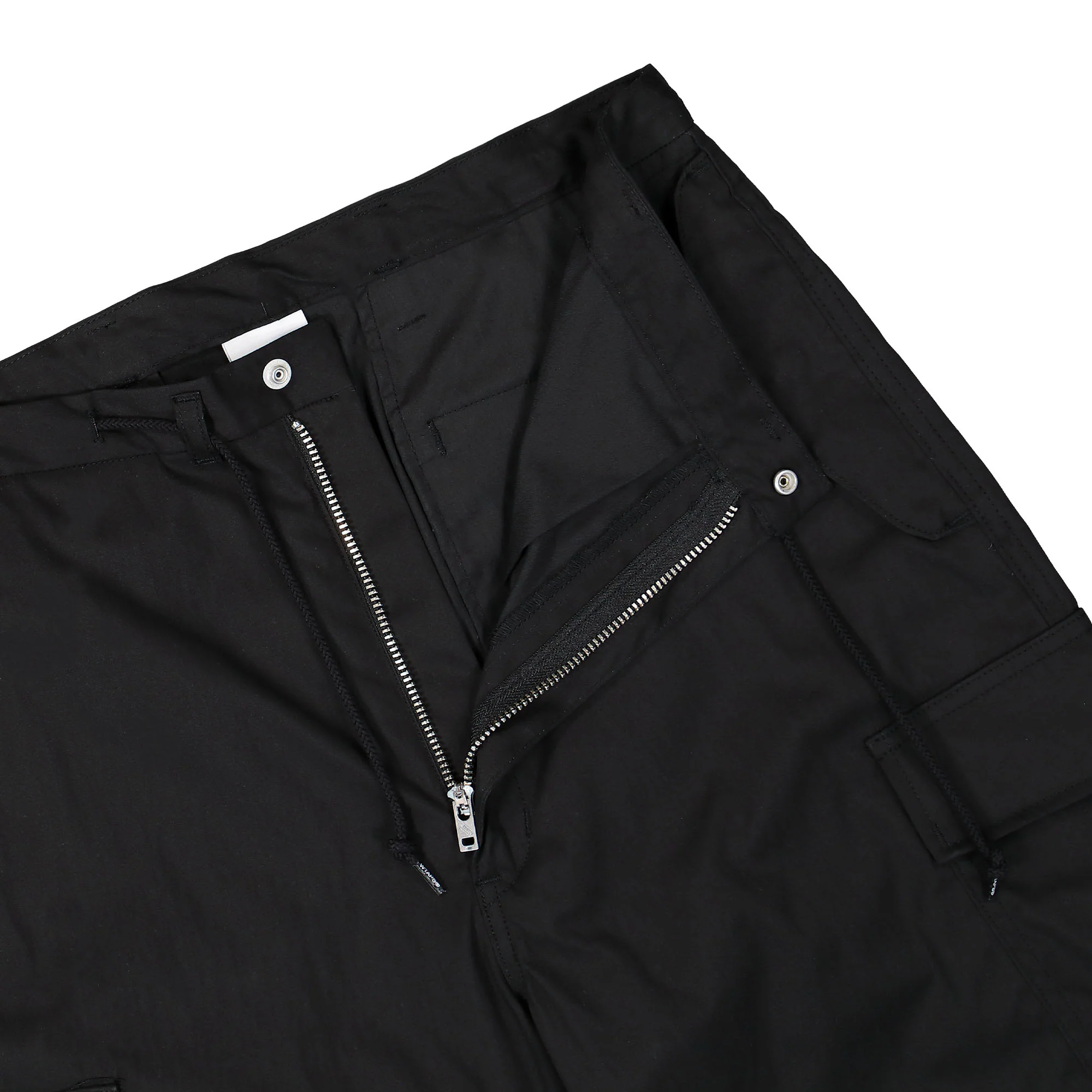 MILT0001 NYCO. Oxford Trousers - Image 4