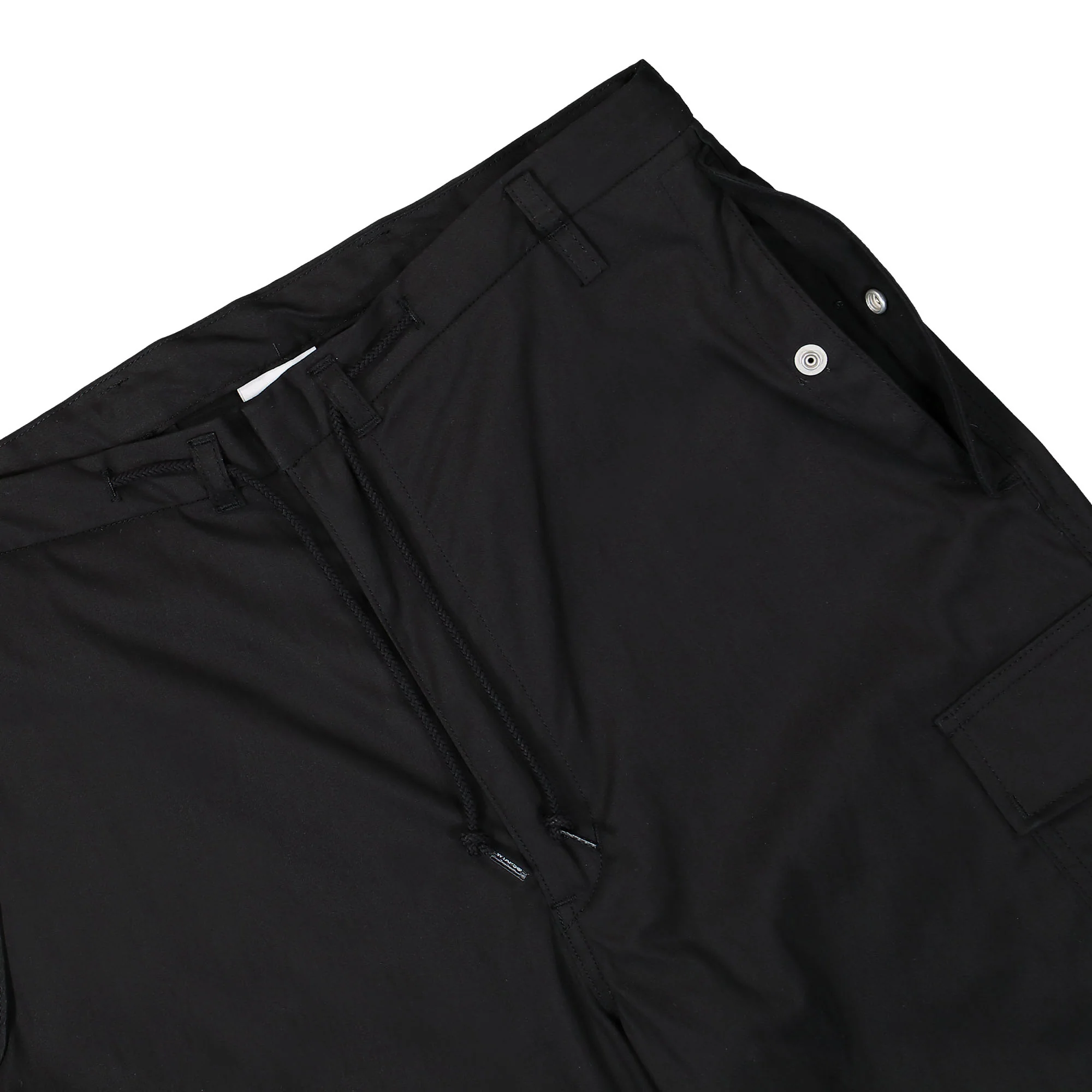 MILT0001 NYCO. Oxford Trousers - Image 5
