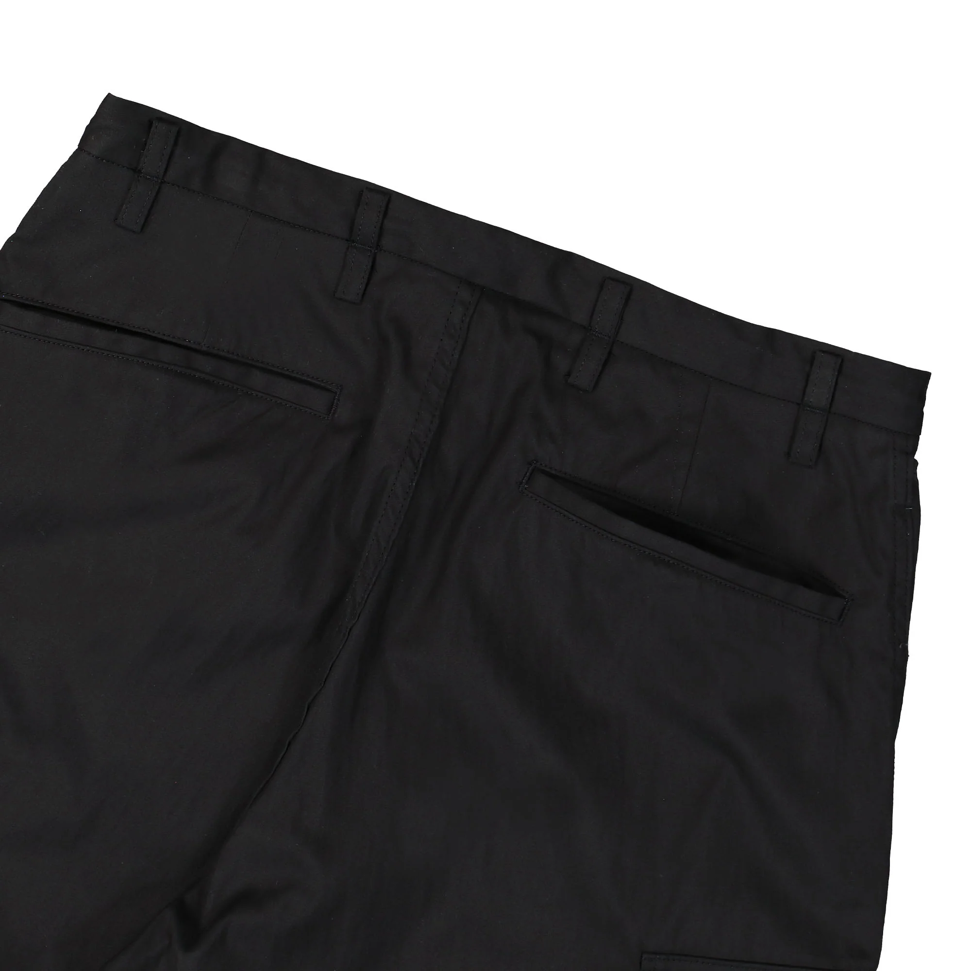 MILT0001 NYCO. Oxford Trousers - Image 6
