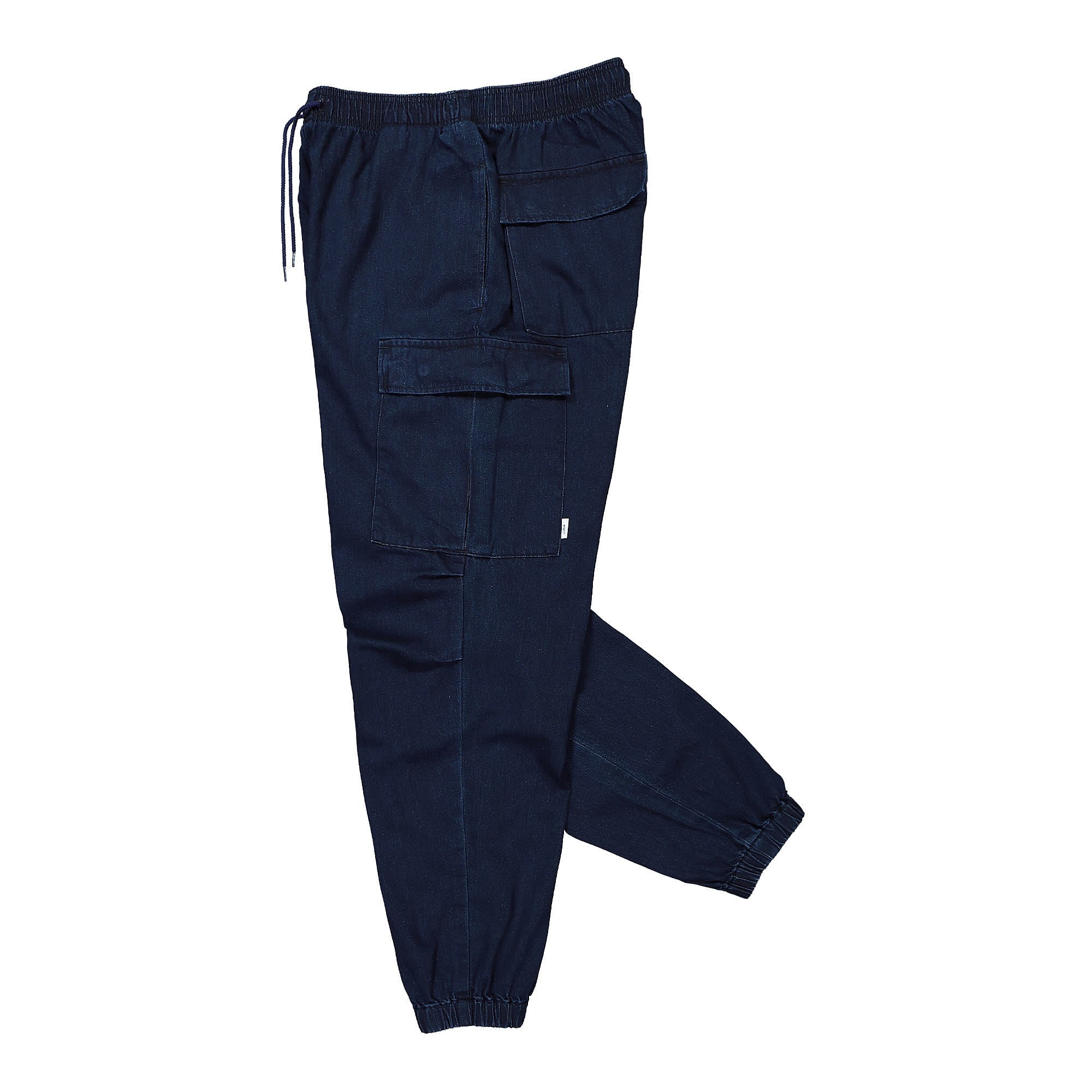 MILT2001 Denim Trousers - Image 3