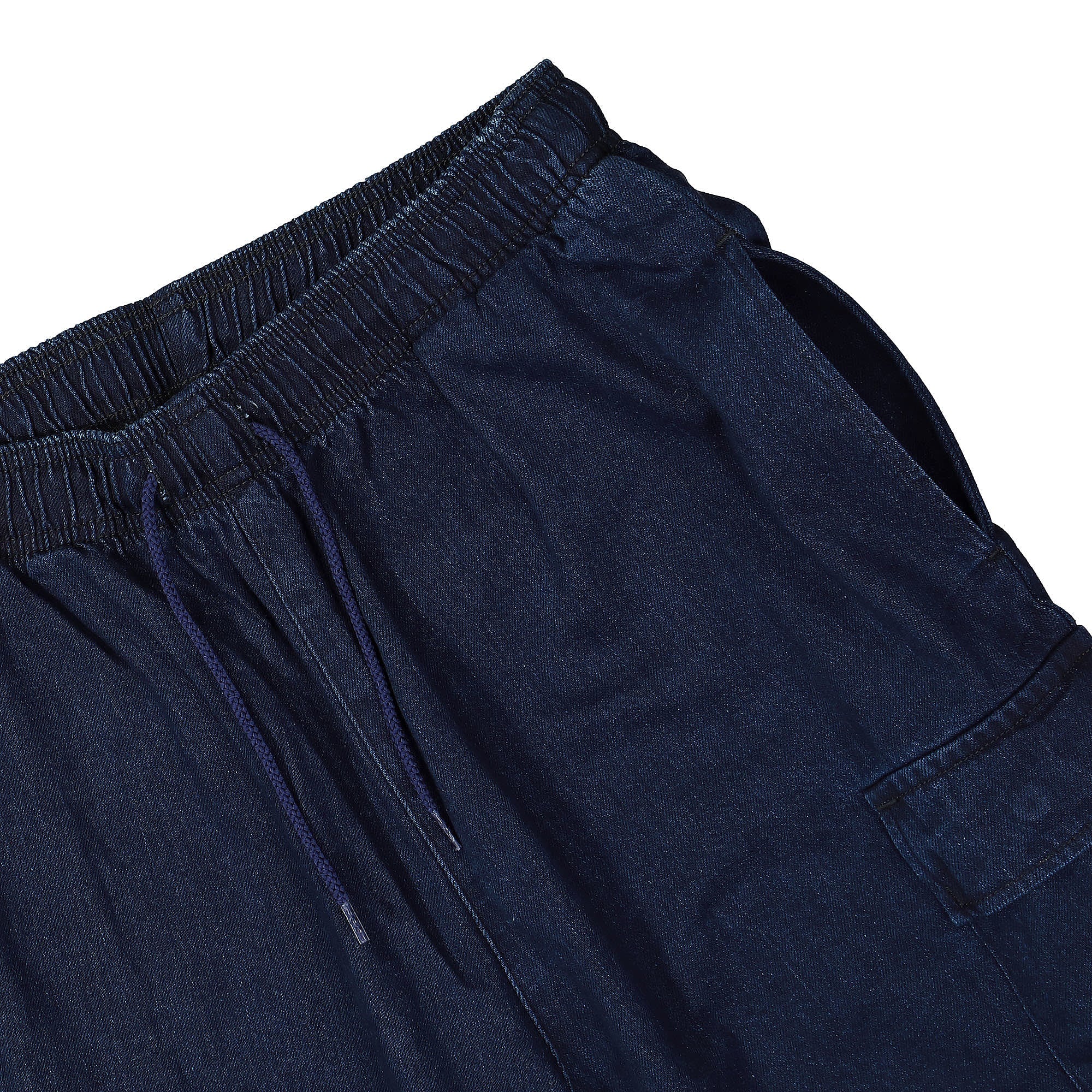 MILT2001 Denim Trousers - Image 4