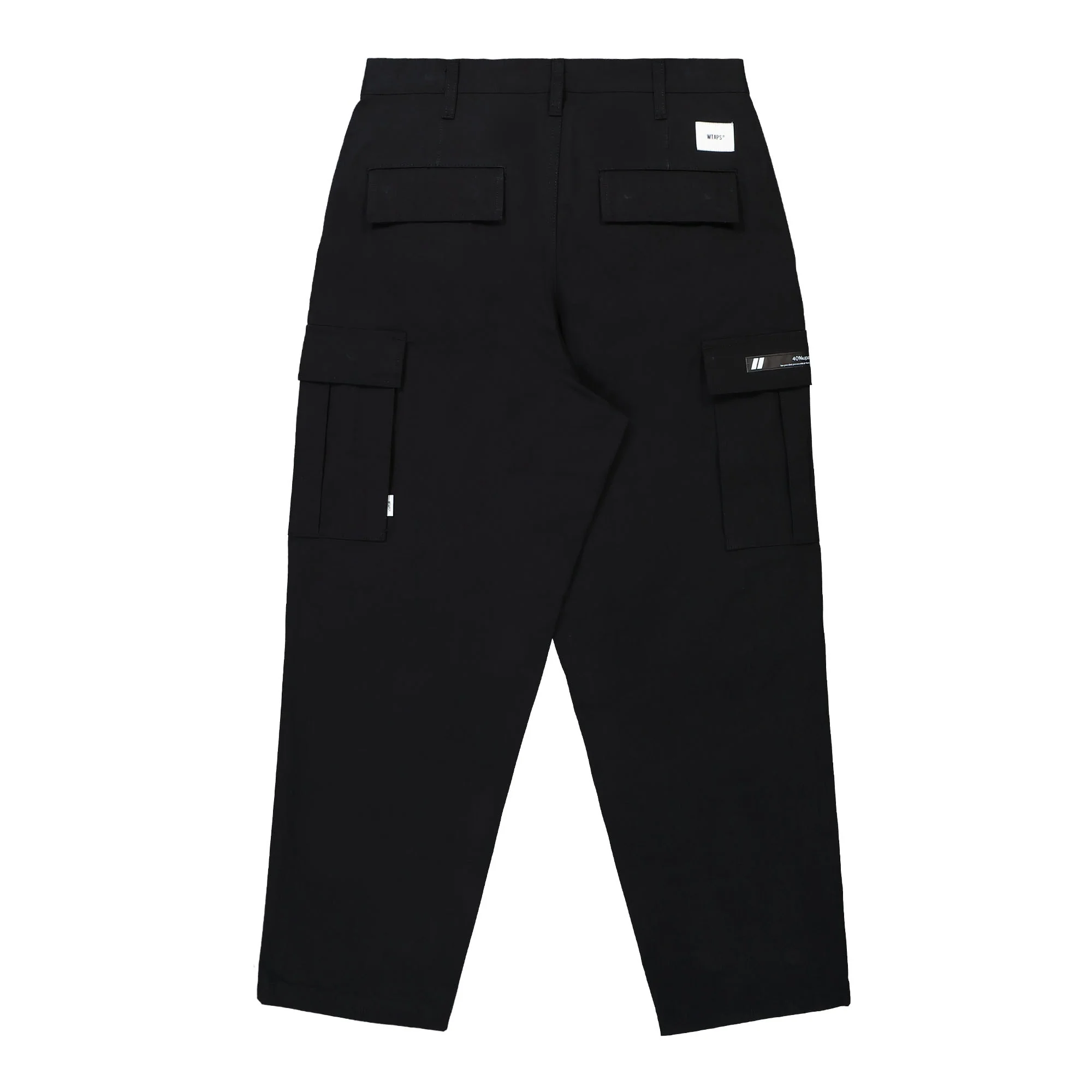 MILT9601 Ripstop Trousers - Image 2
