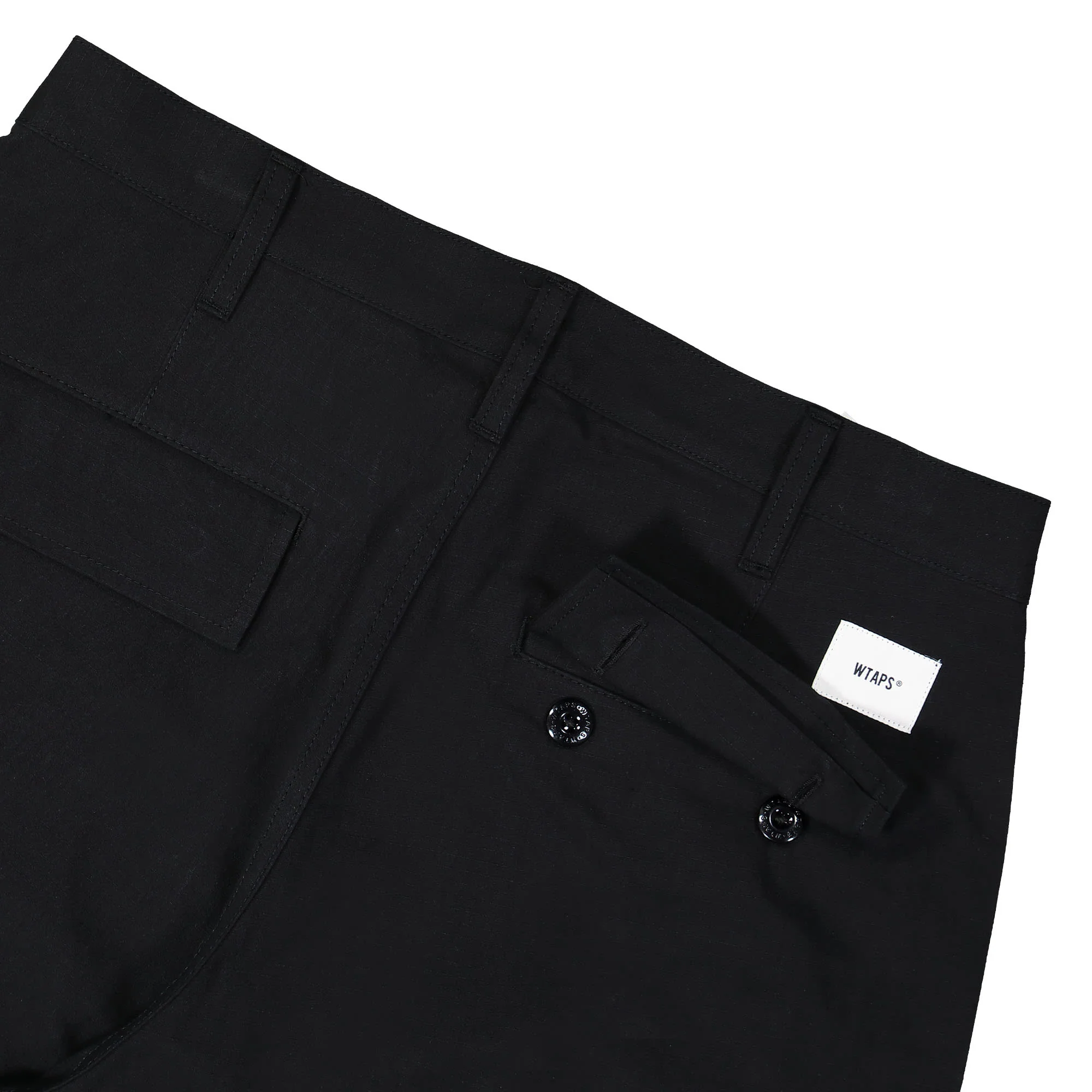 MILT9601 Ripstop Trousers - Image 5