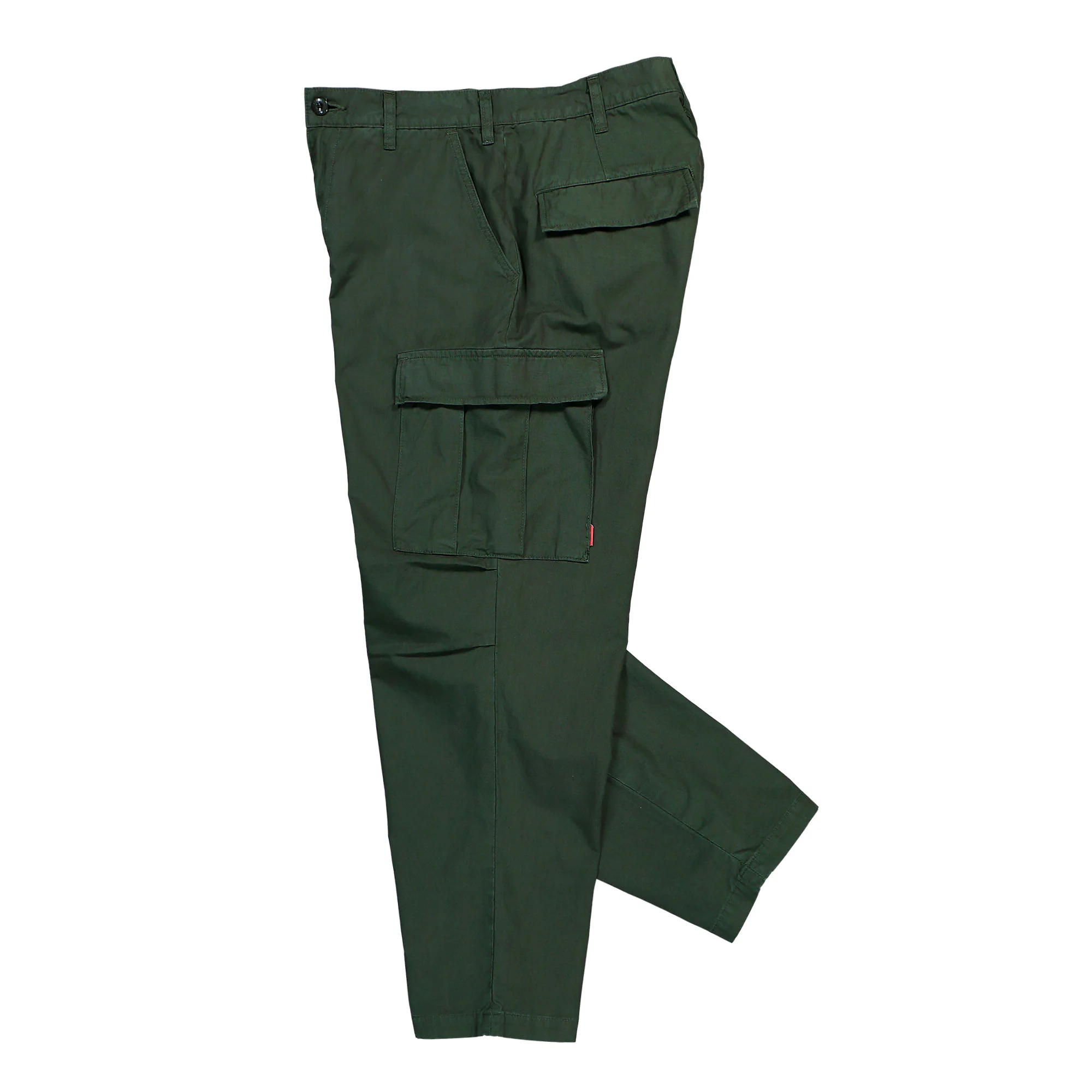 Milt9601 / Trousers / Cotton. Ripstop - Image 3