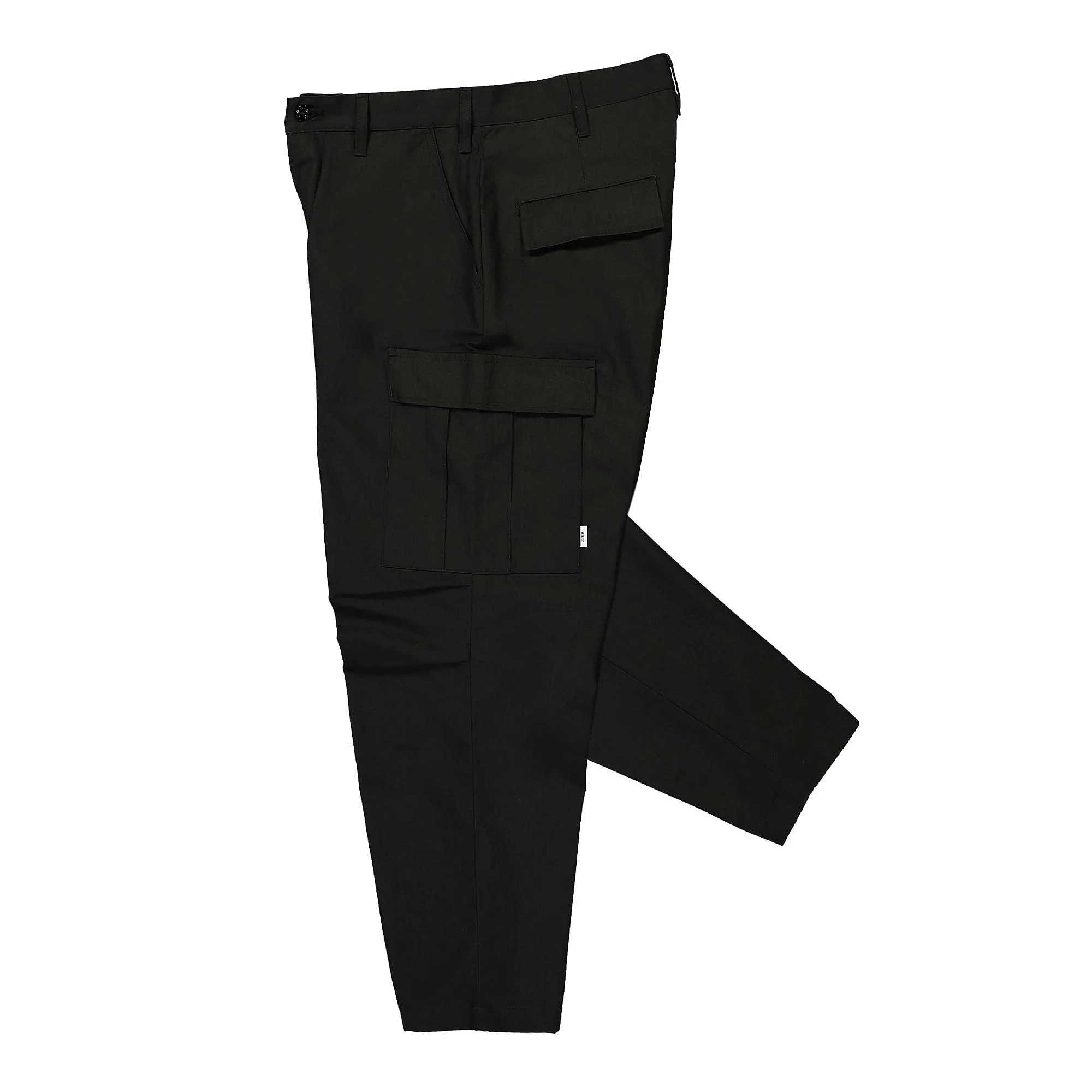 MILT9602 / Trousers / Nyco. Ripstop - Image 3
