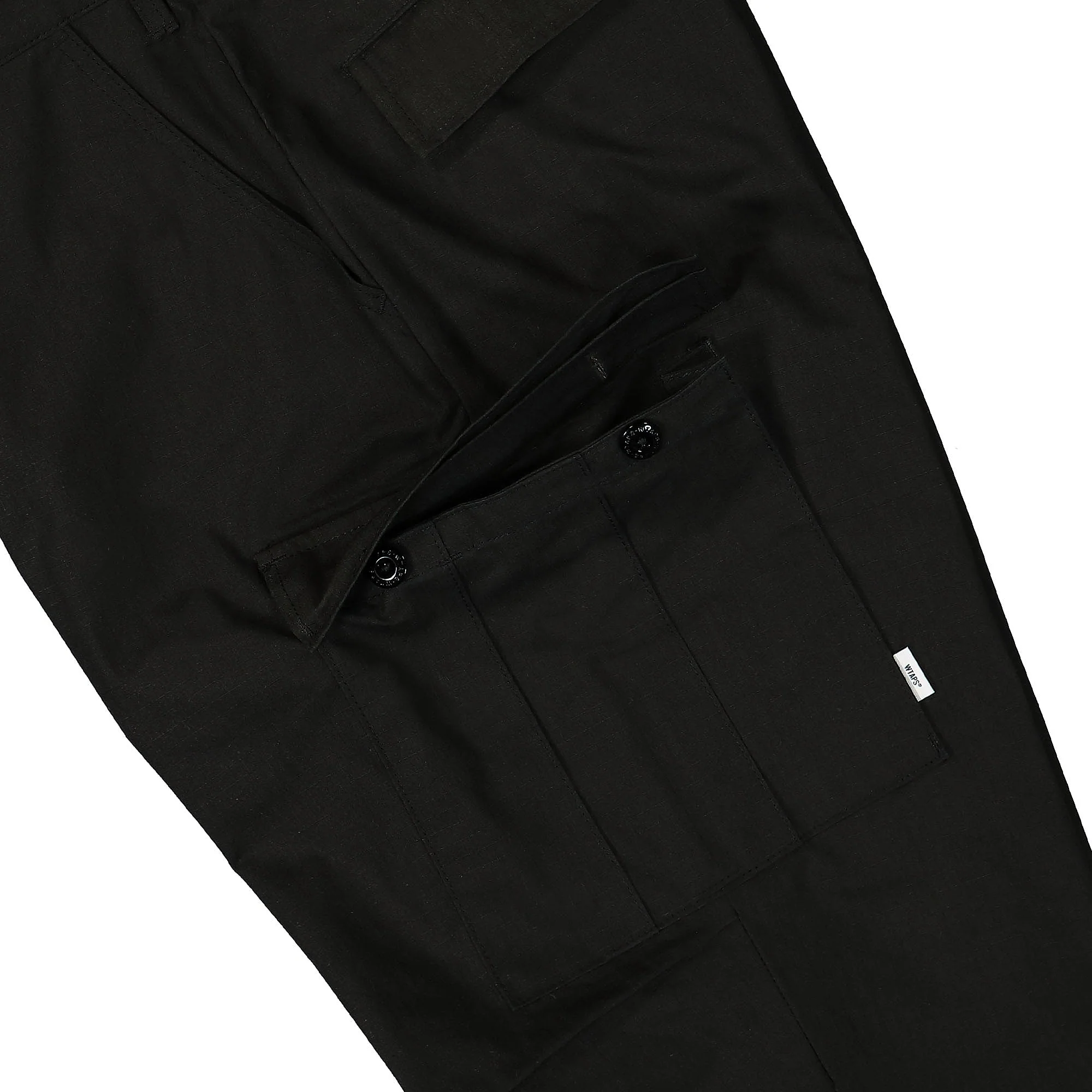 MILT9602 / Trousers / Nyco. Ripstop - Image 6