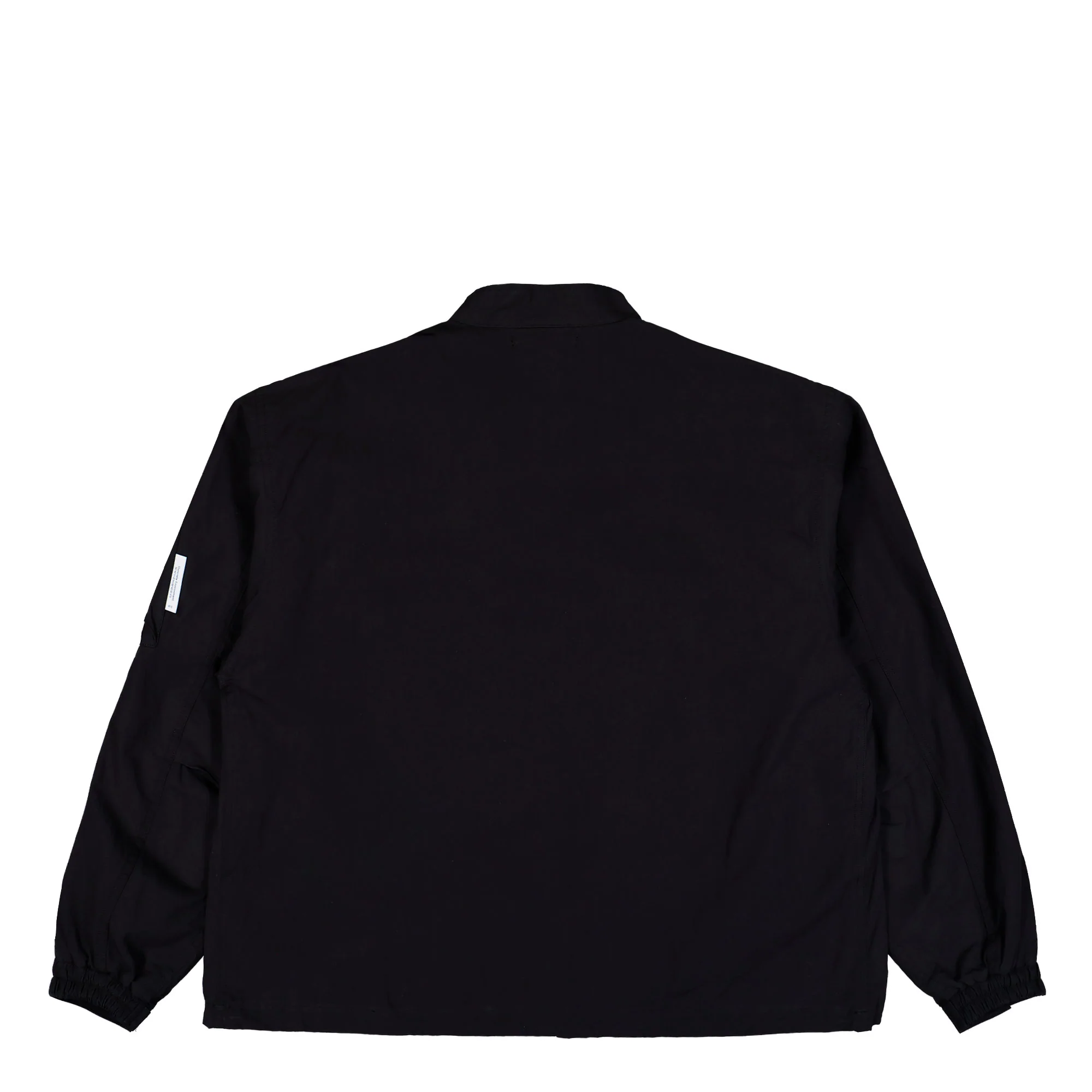 Modular 01 / Jacket / Cotton. Weather - Image 2