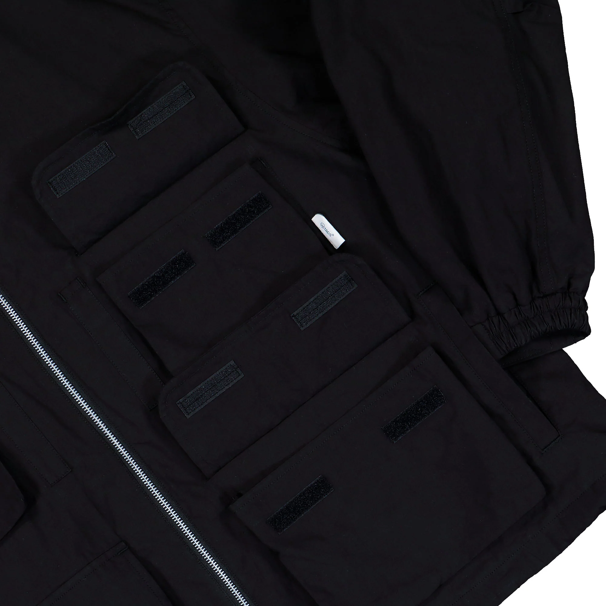 Modular 01 / Jacket / Cotton. Weather - Image 4