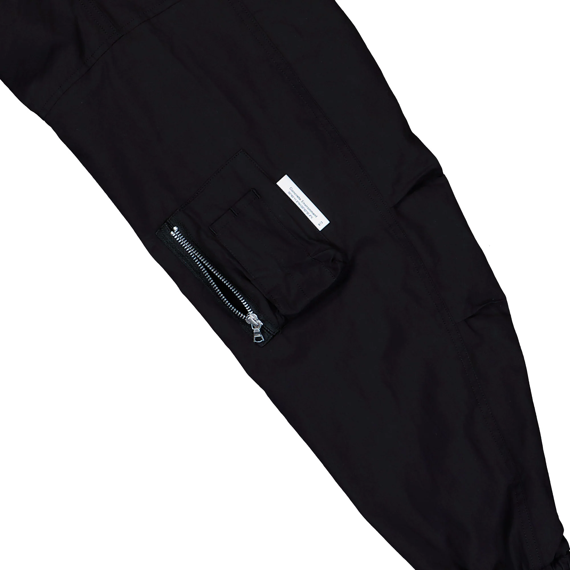 Modular 01 / Jacket / Cotton. Weather - Image 5