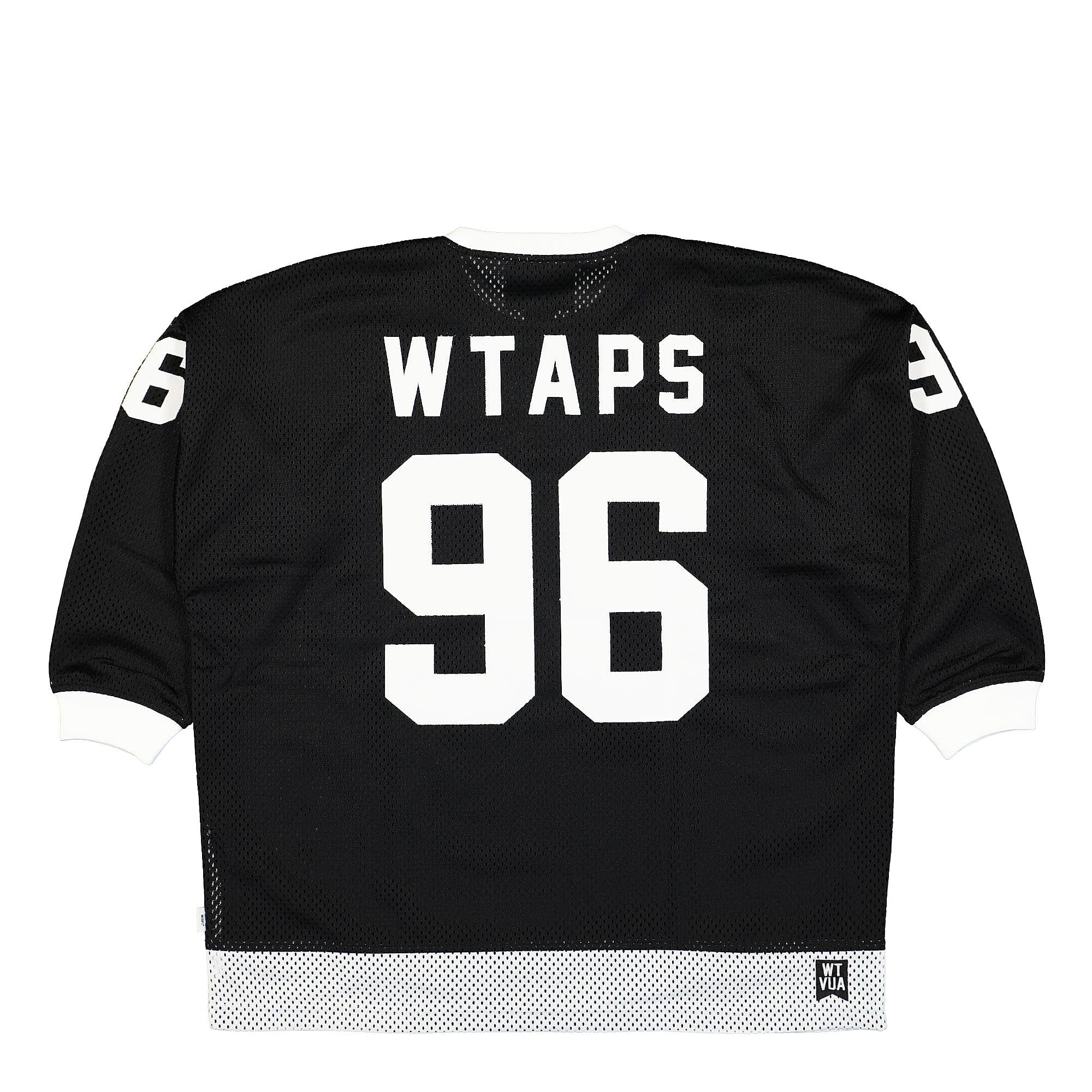 Netminder LS Hockey Jersey - Image 3